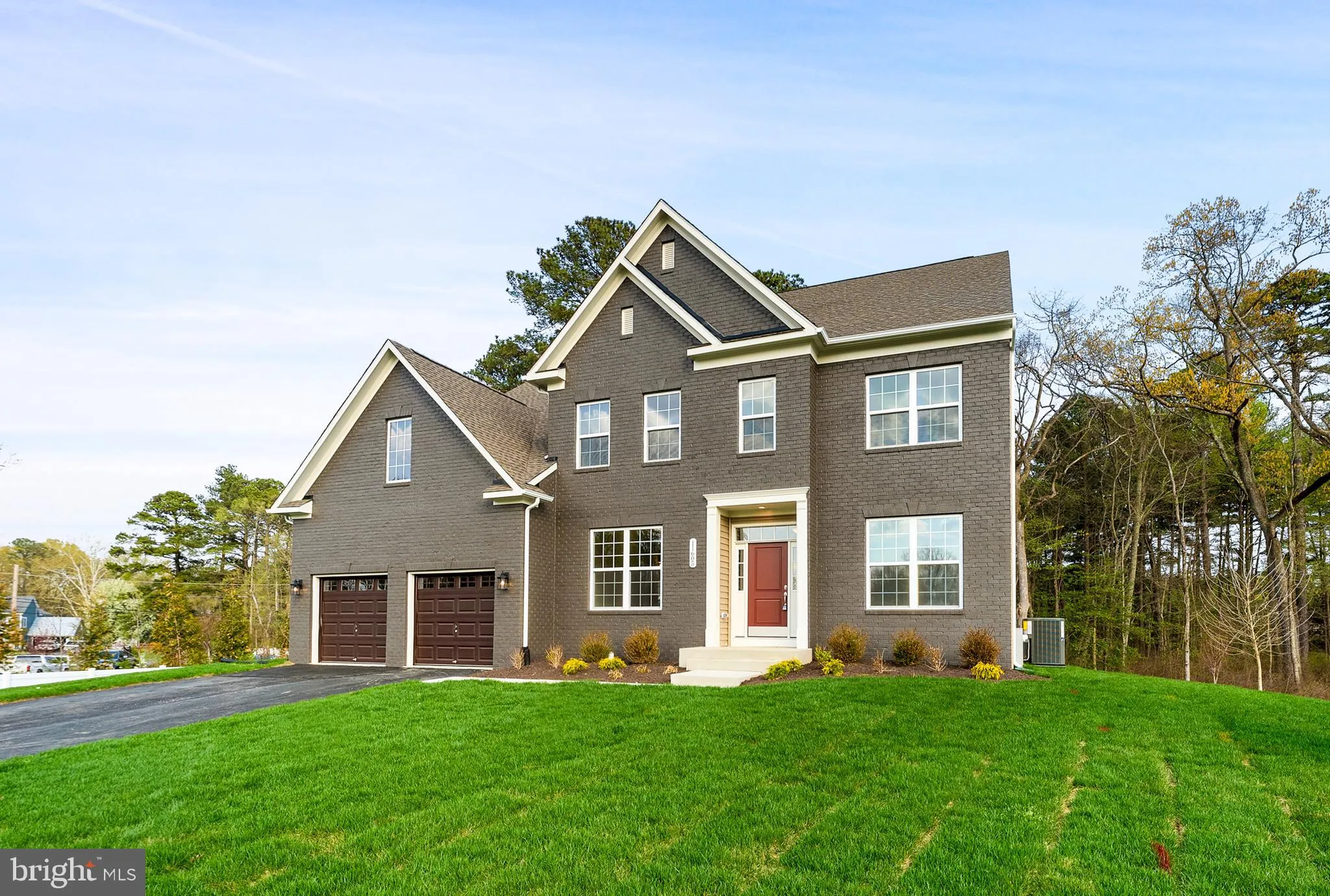 11605 SAMIT WAY, Glenn Dale, MD 20769