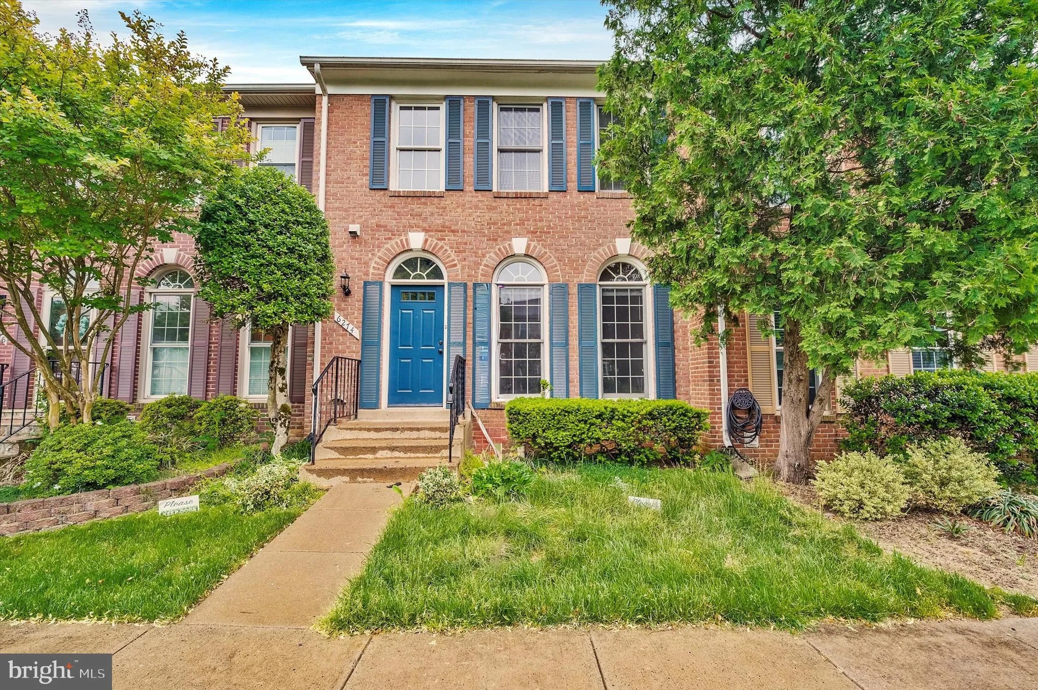6274 WALKERS CROFT WAY, Alexandria, VA 22315