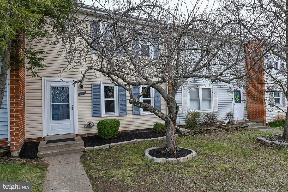 124 MARLOW STREET, Leesburg, VA 20175