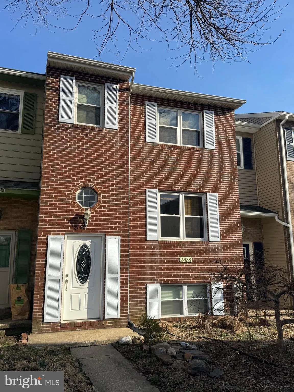 2435 VINEYARD LANE, Crofton, MD 21114