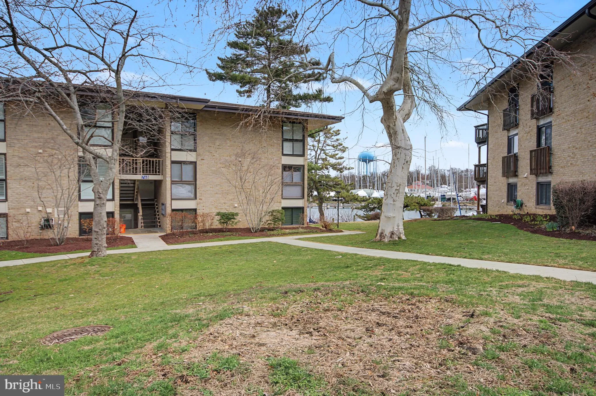 768 FAIRVIEW AVENUE, Annapolis, MD 21403