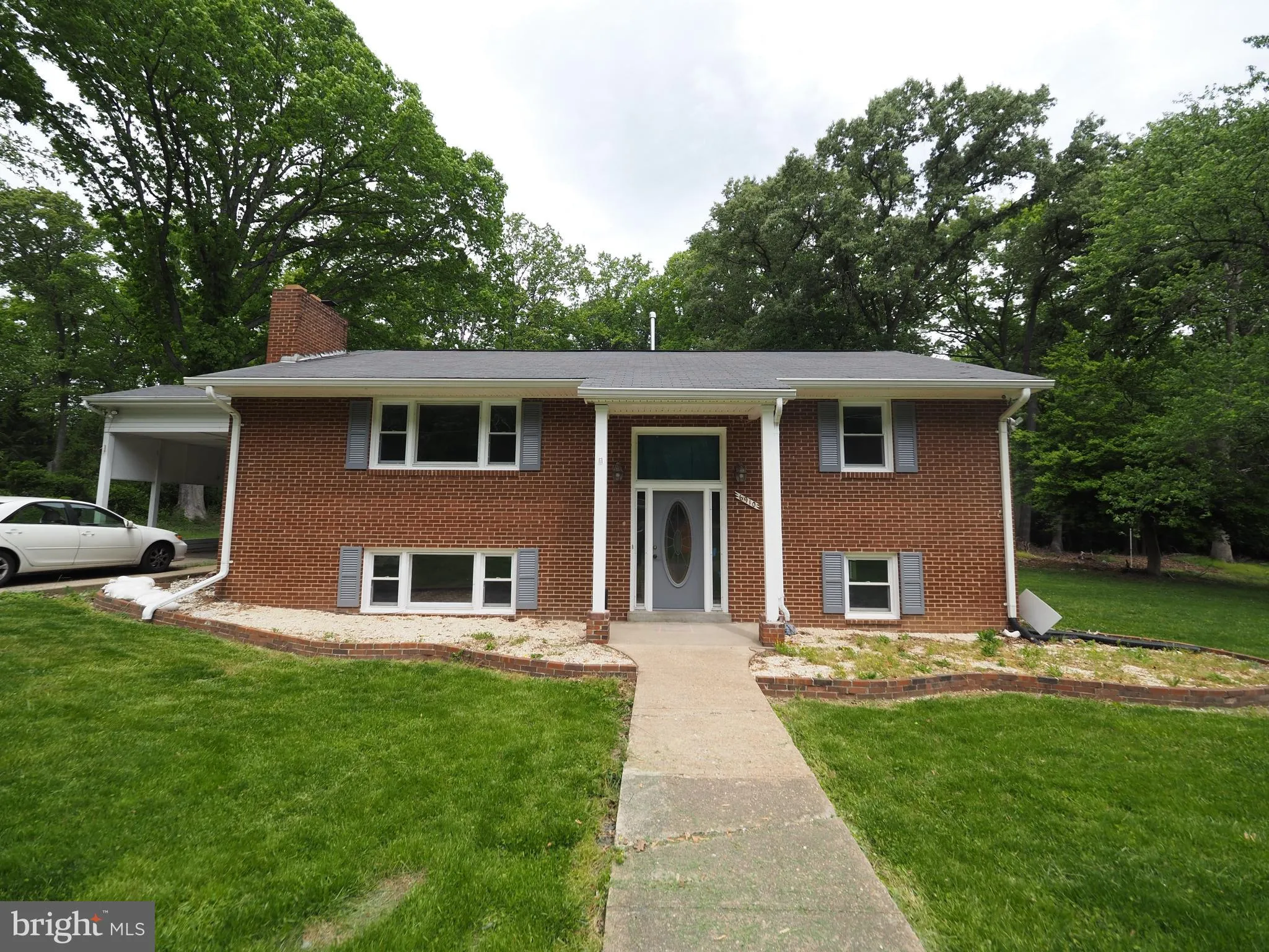 6910 TOKEN VALLEY ROAD, Manassas, VA 20112