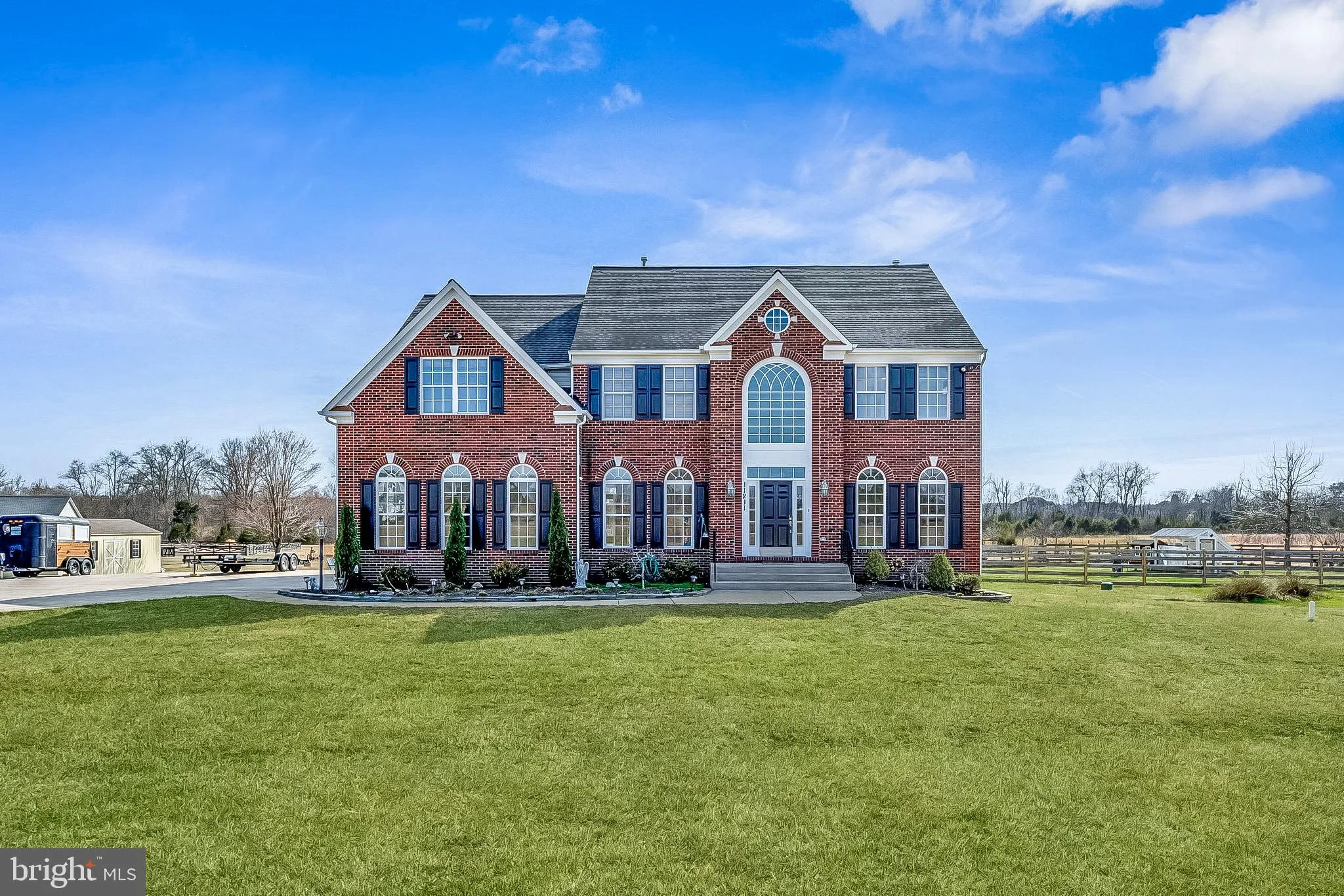 11211 SLATE VIEW COURT, Nokesville, VA 20181