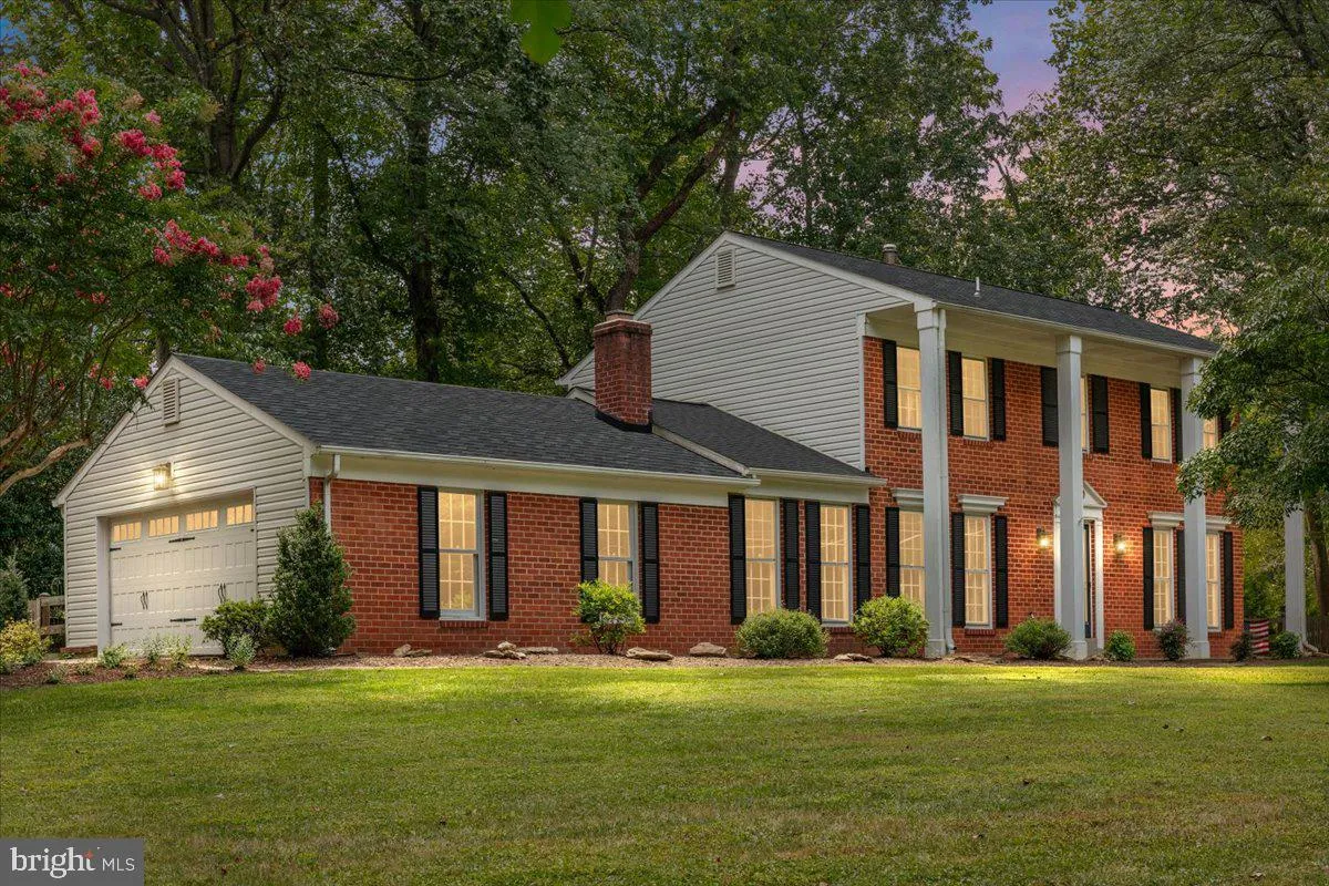 11713 AYRESHIRE ROAD, Oakton, VA 22124