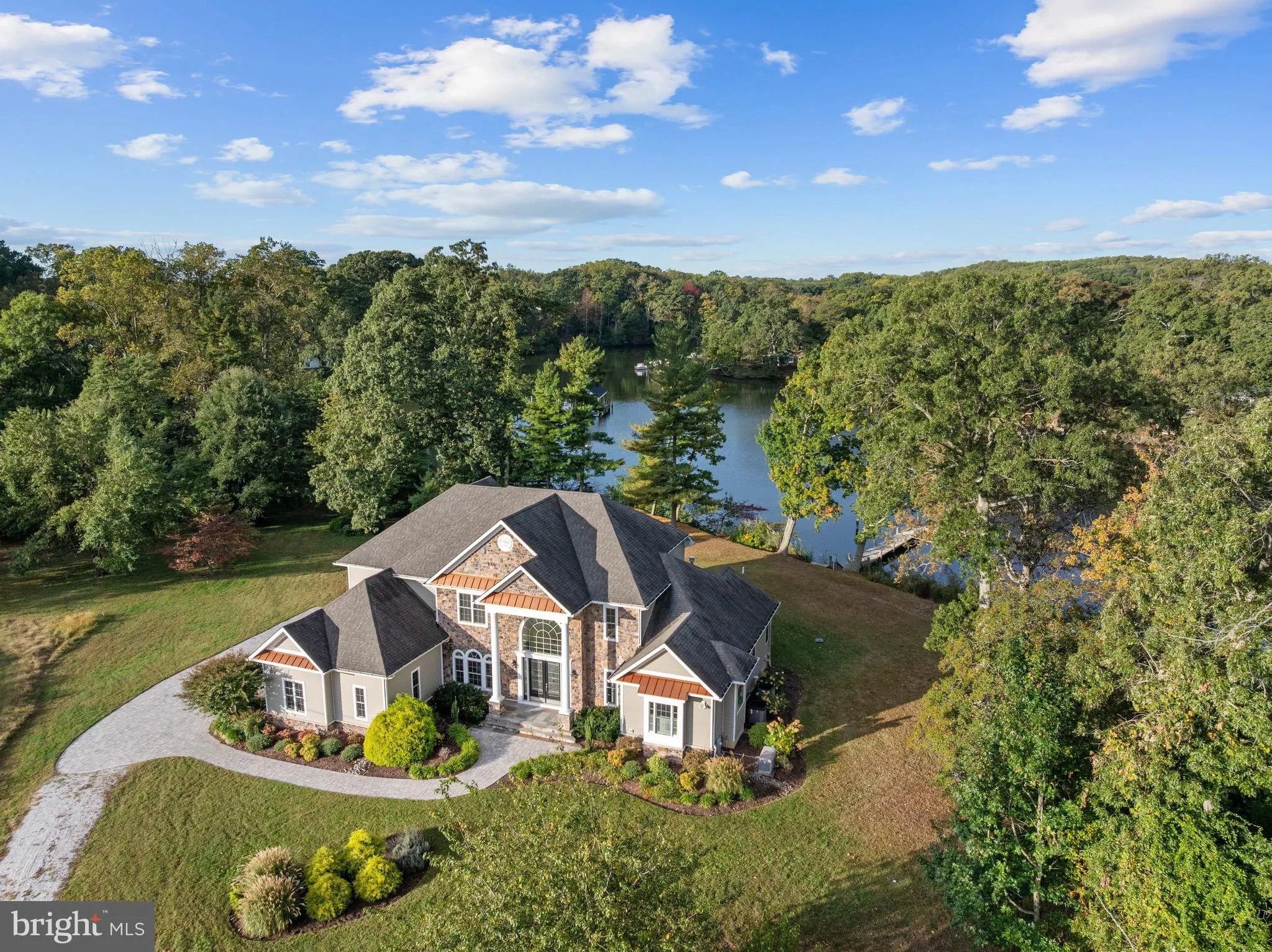 1576 BAY HEAD ROAD, Annapolis, MD 21409