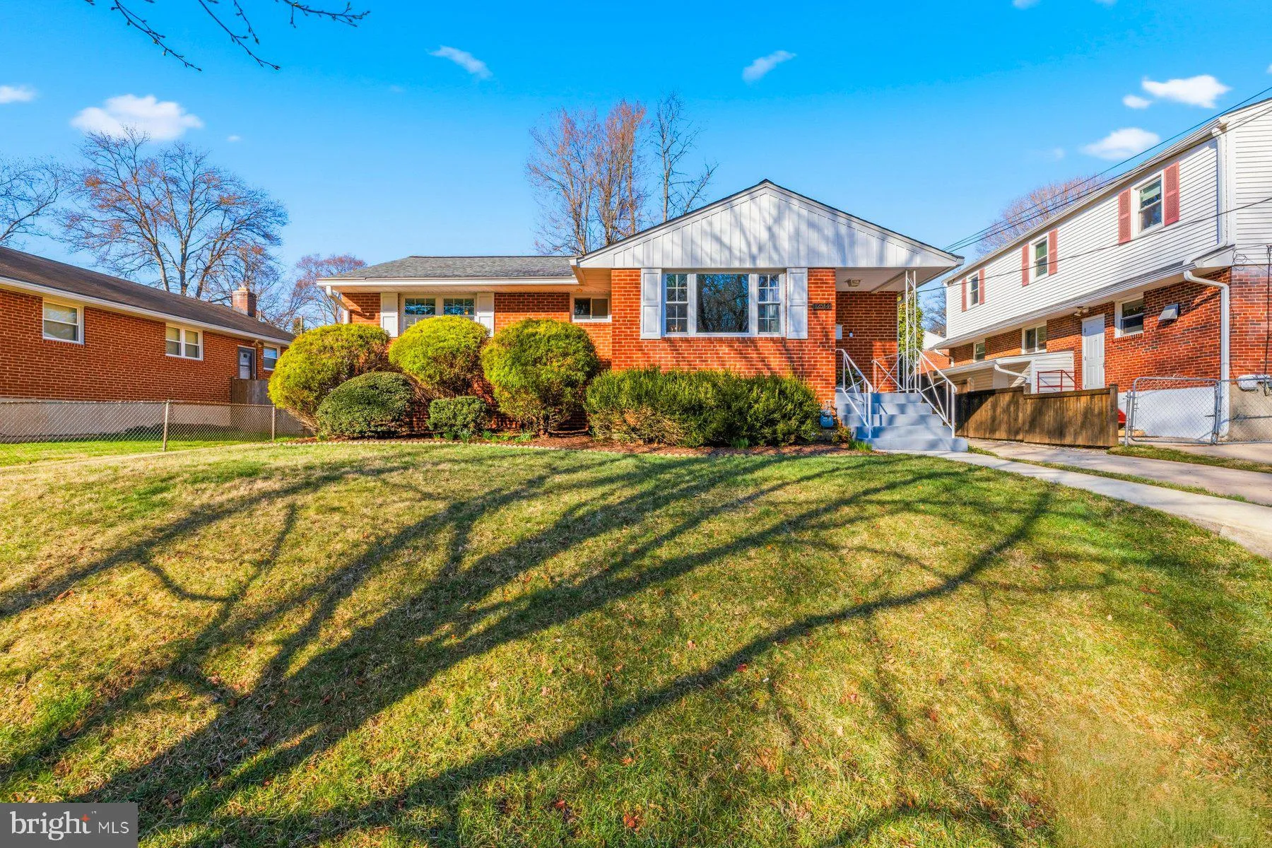 12514 TURKEY BRANCH PARKWAY, Rockville, MD 20853