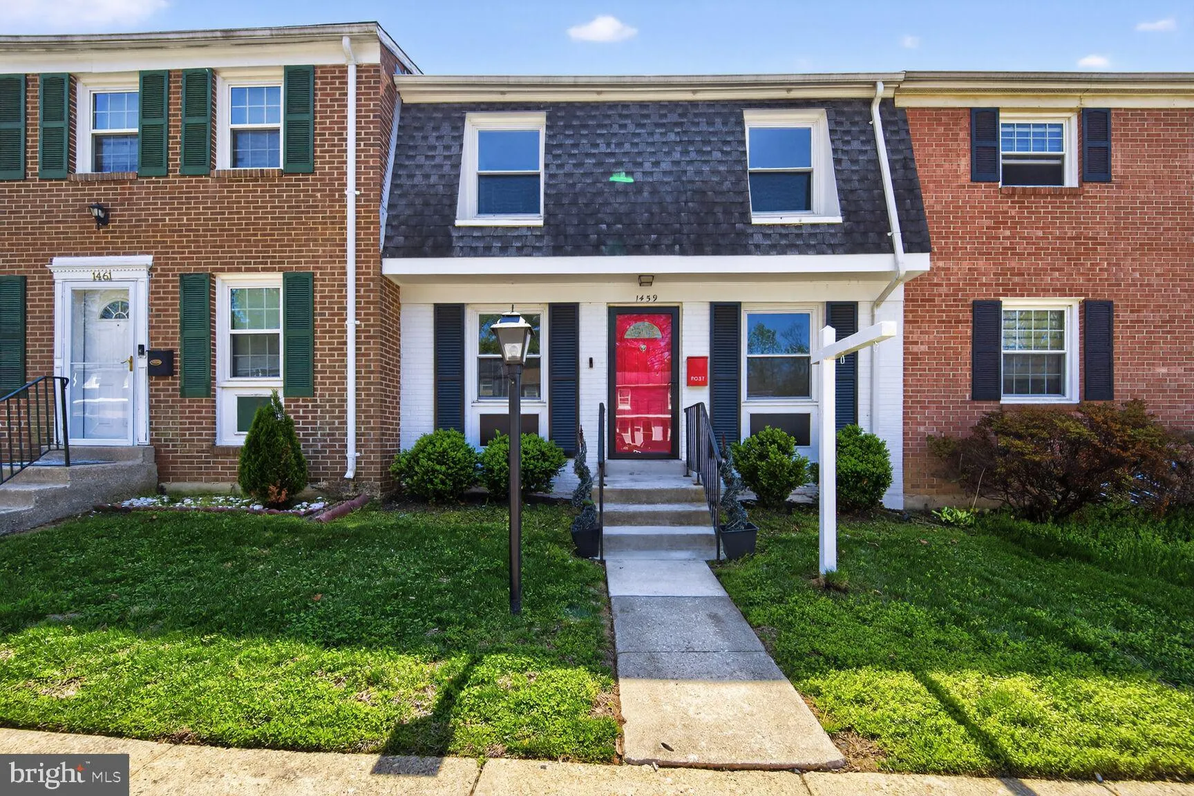 1459 POTOMAC HEIGHTS DRIVE, Fort Washington, MD 20744