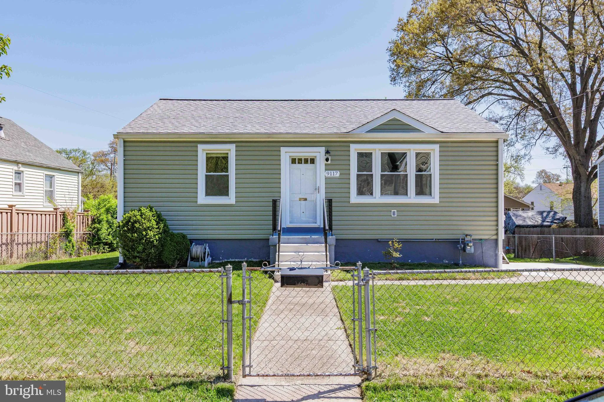 9117 49TH PLACE, College Park, MD 20740