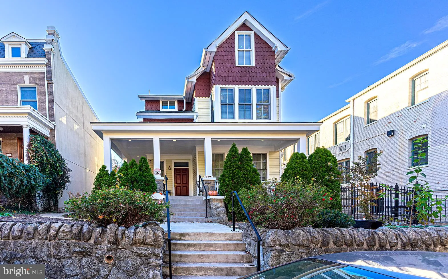 3350 17TH STREET, Washington, DC 20010