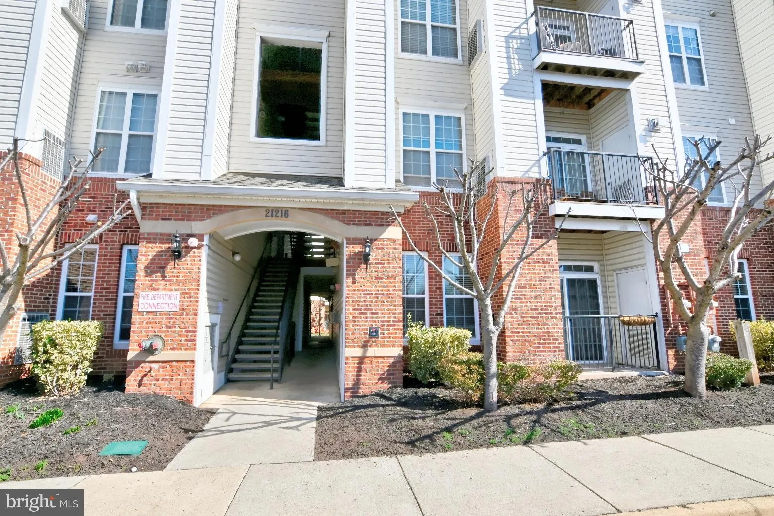 21216 MCFADDEN SQUARE, Sterling, VA 20165