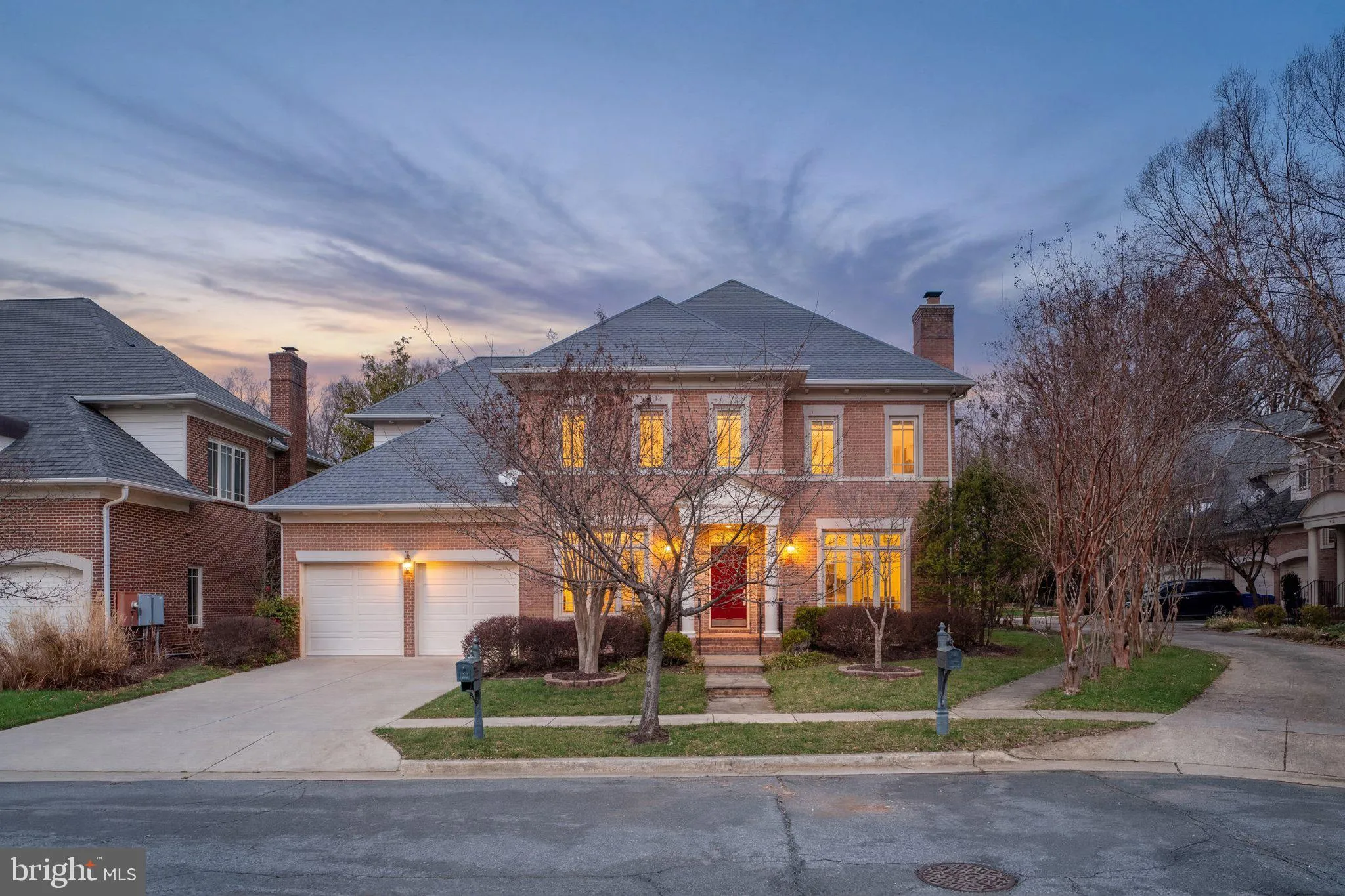 6723 HONESTY DRIVE, Bethesda, MD 20817