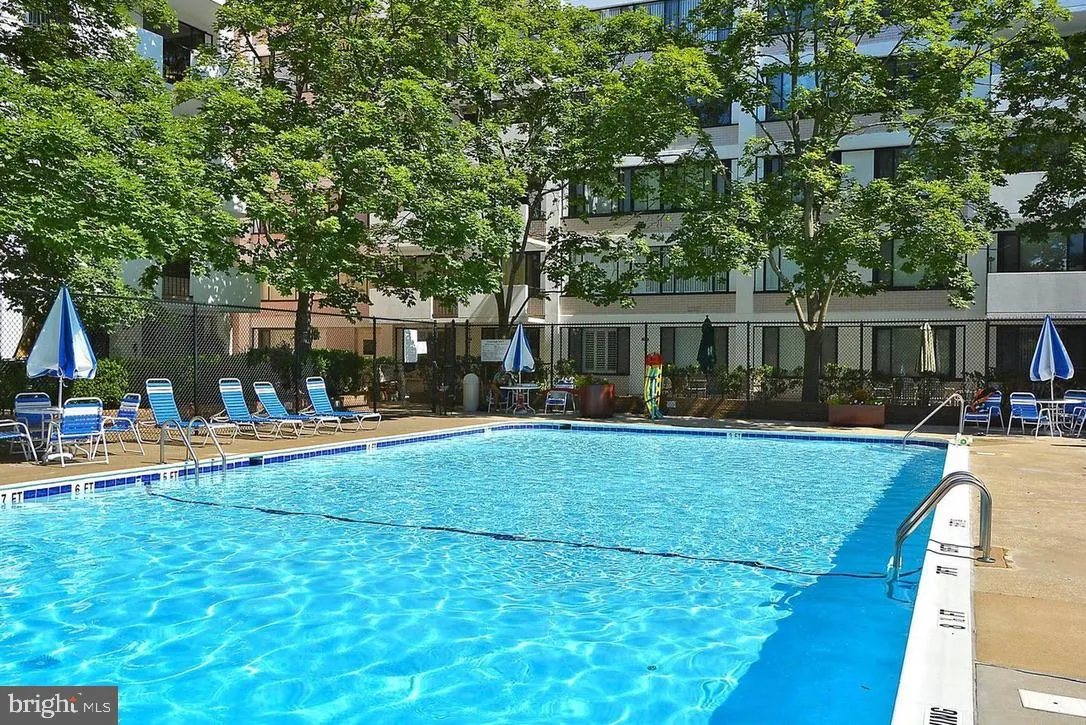 4501 ARLINGTON BOULEVARD, Arlington, VA 22203