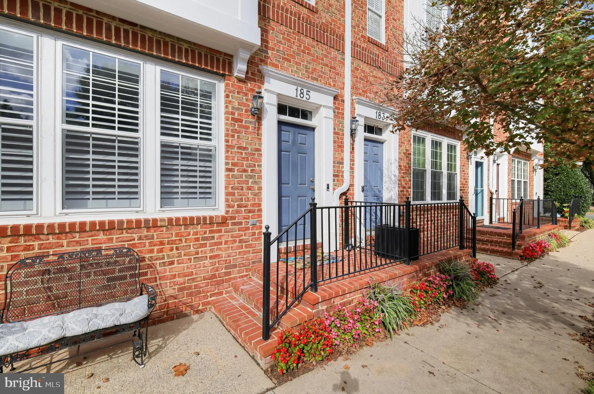 185 CHEVY CHASE STREET, Gaithersburg, MD 20878