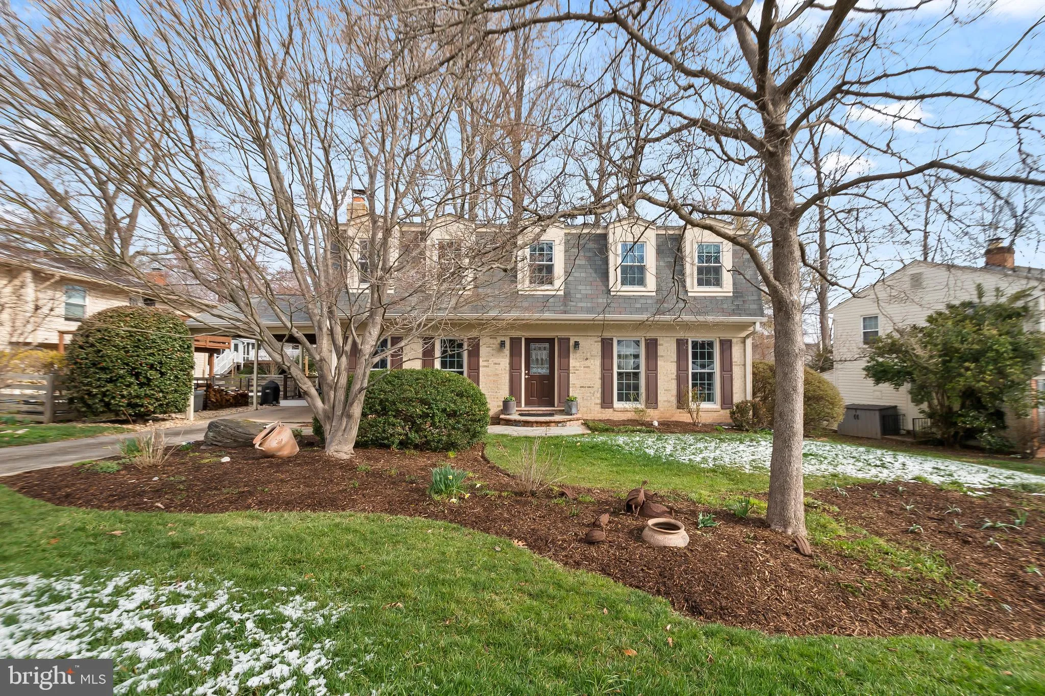 8816 ARLEY DRIVE, Springfield, VA 22153