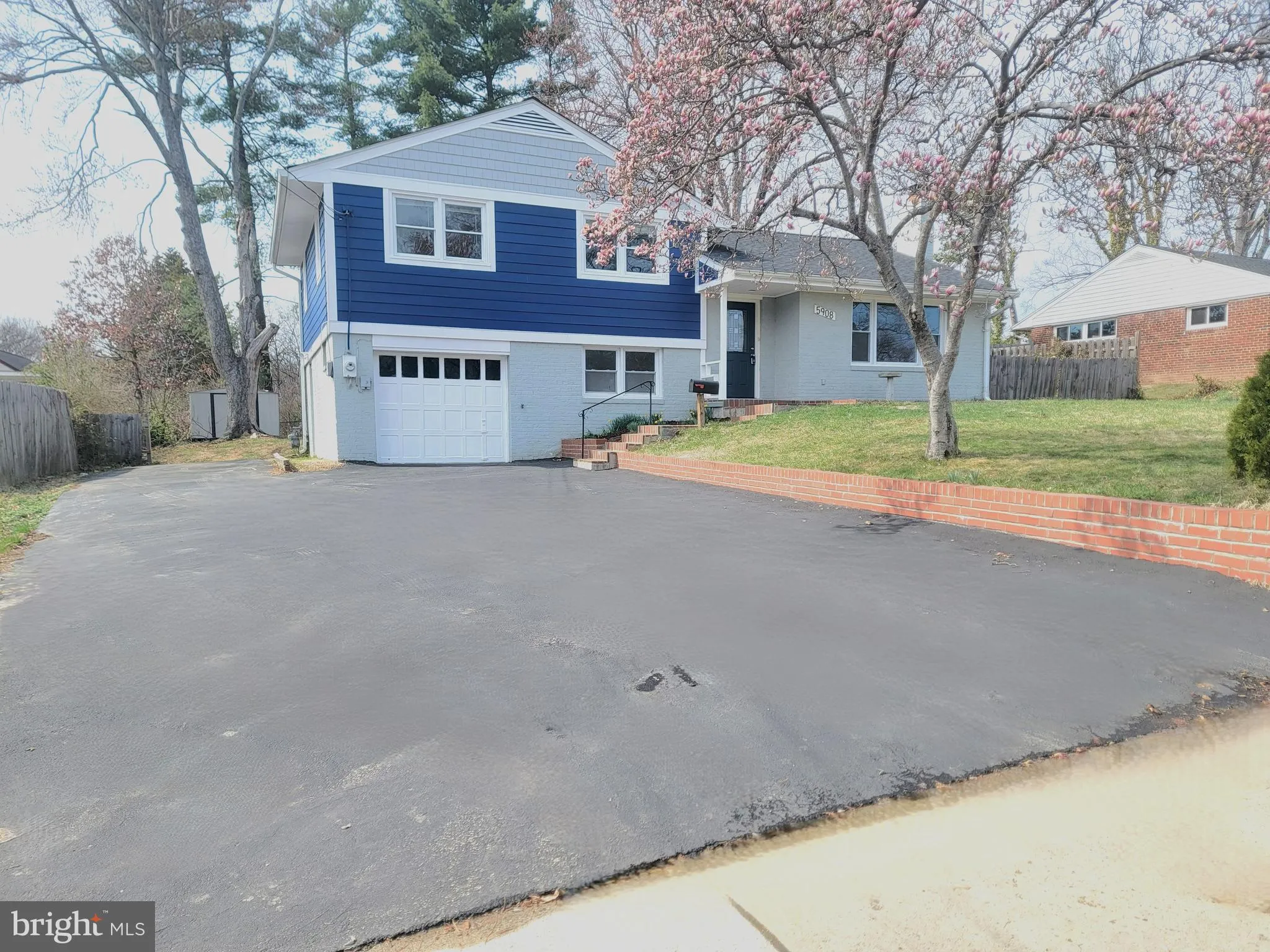 5908 AMELIA STREET, Springfield, VA 22150
