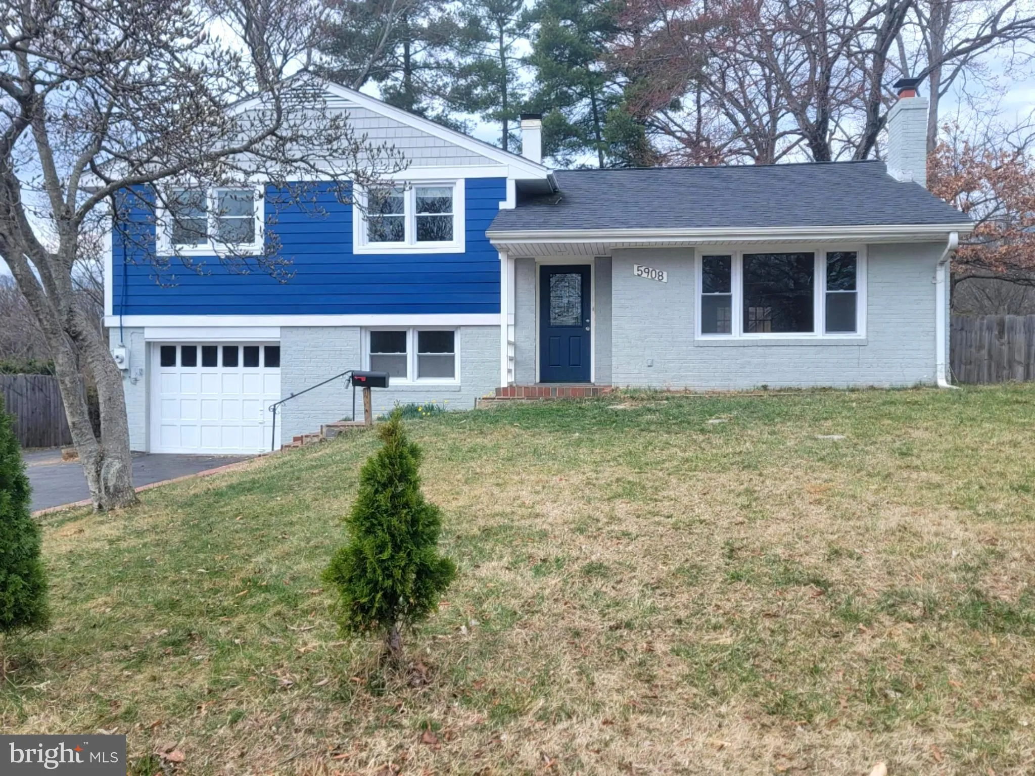 5908 AMELIA STREET, Springfield, VA 22150