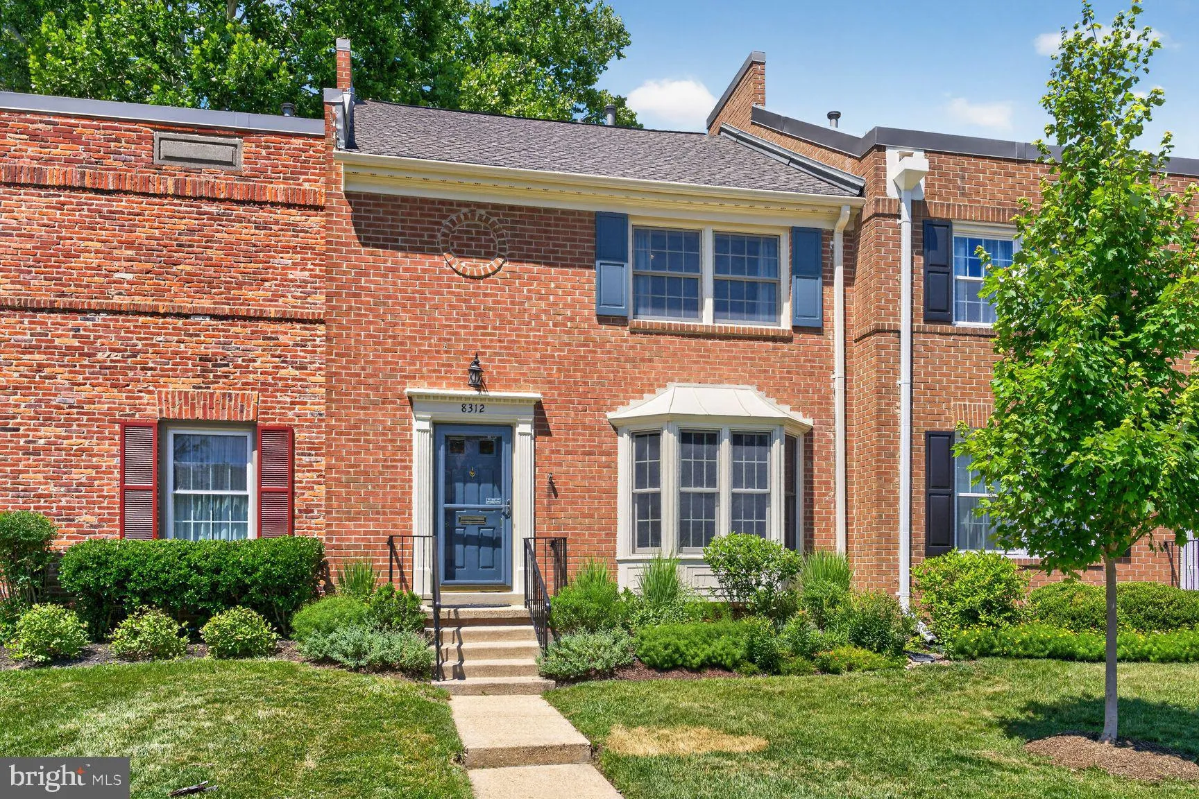 8312 WICKHAM ROAD, Springfield, VA 22152
