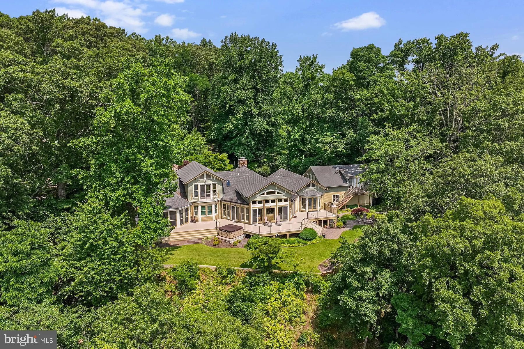 17151717 PORTERS HILL RD, Annapolis, MD 21401