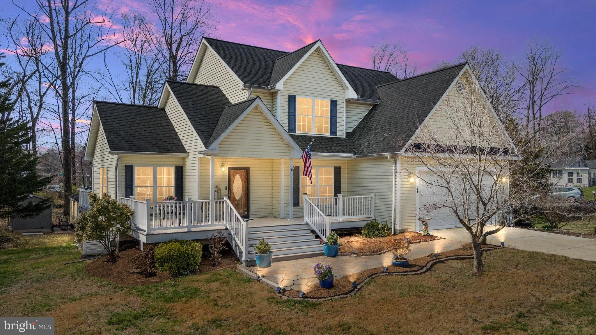 92 CLIFFORD BOULEVARD, Annapolis, MD 21401