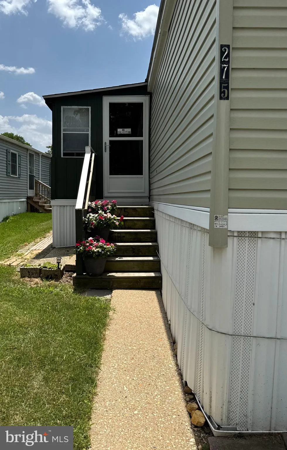 275 RUPERT CIRCLE, Brooklyn Park, MD 21225
