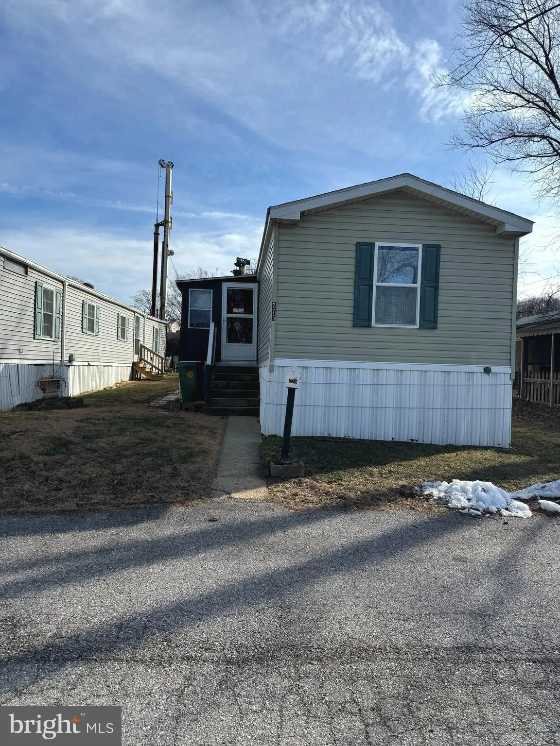 275 RUPERT CIRCLE, Brooklyn Park, MD 21225