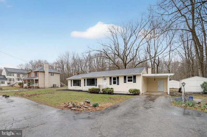 5635 SHADY SIDE ROAD, Churchton, MD 20733