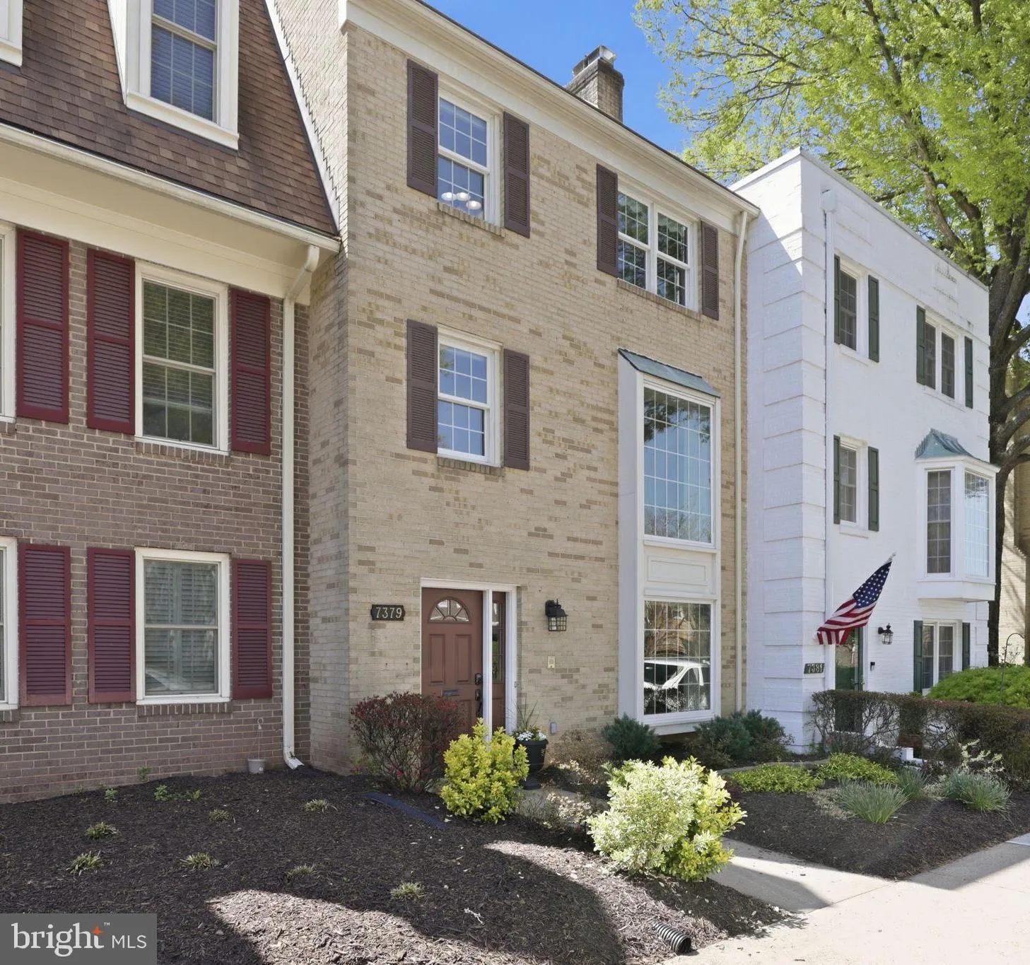 7379 HALLCREST DRIVE, Mclean, VA 22102