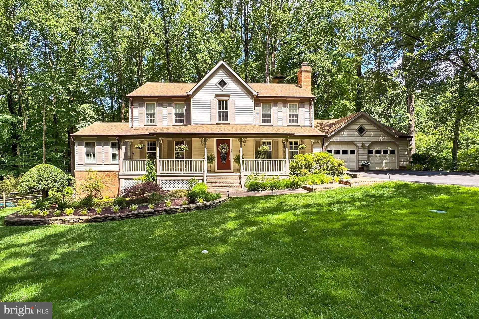 11166 DEUAUGHN COURT, Fairfax Station, VA 22039