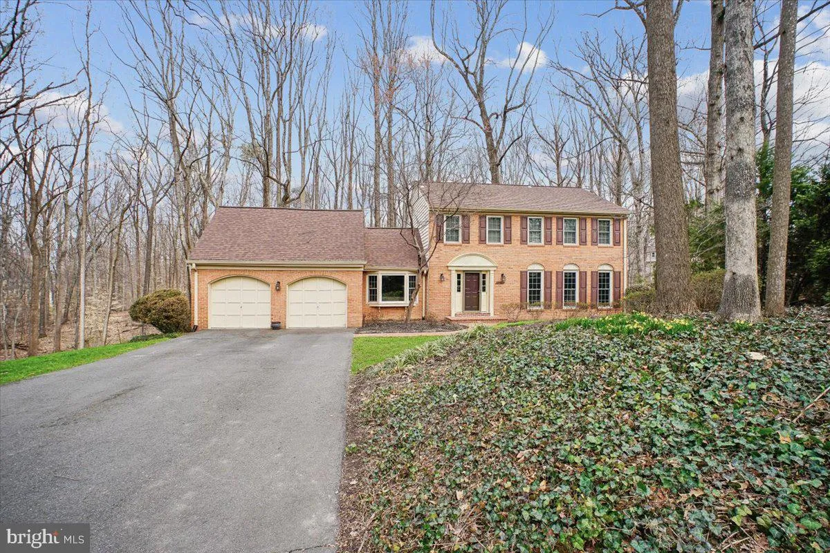 5705 PATRICK OROARKE COURT, Fairfax Station, VA 22039