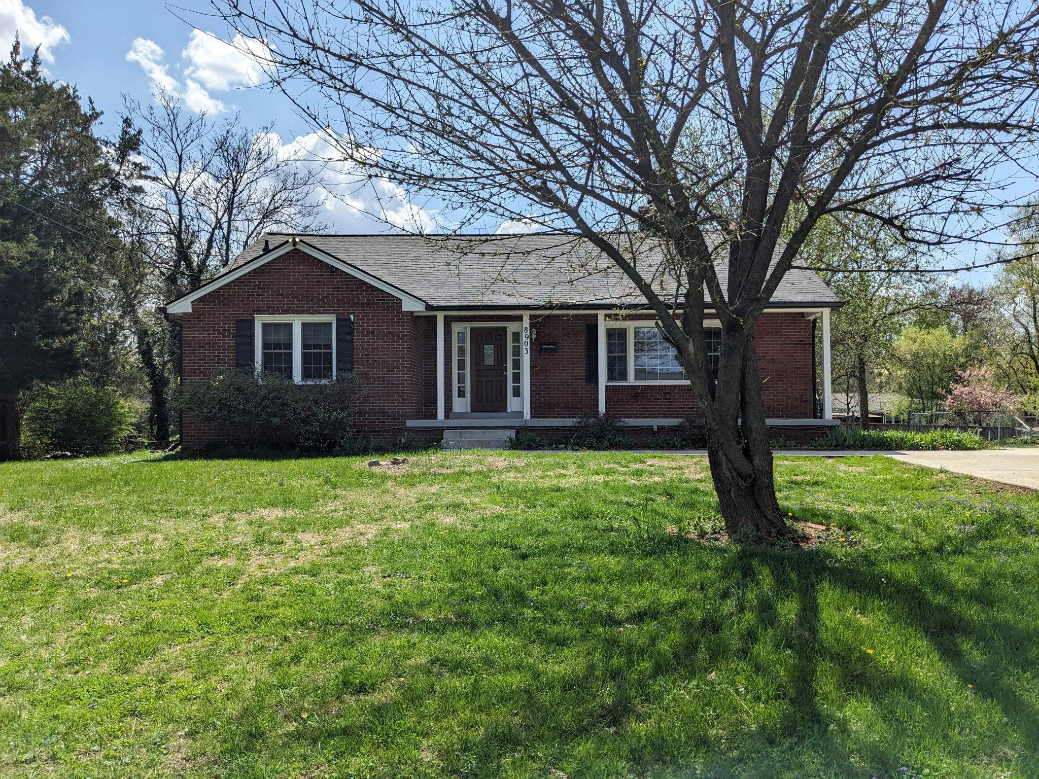 8903 WILSON AVENUE, Manassas, VA 20110