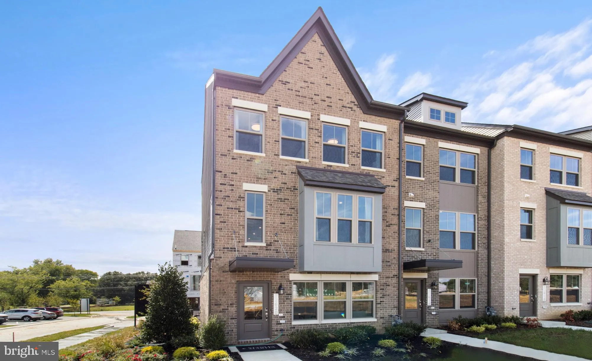 3004 EARLY HARVEST AVENUE, Upper Marlboro, MD 20774