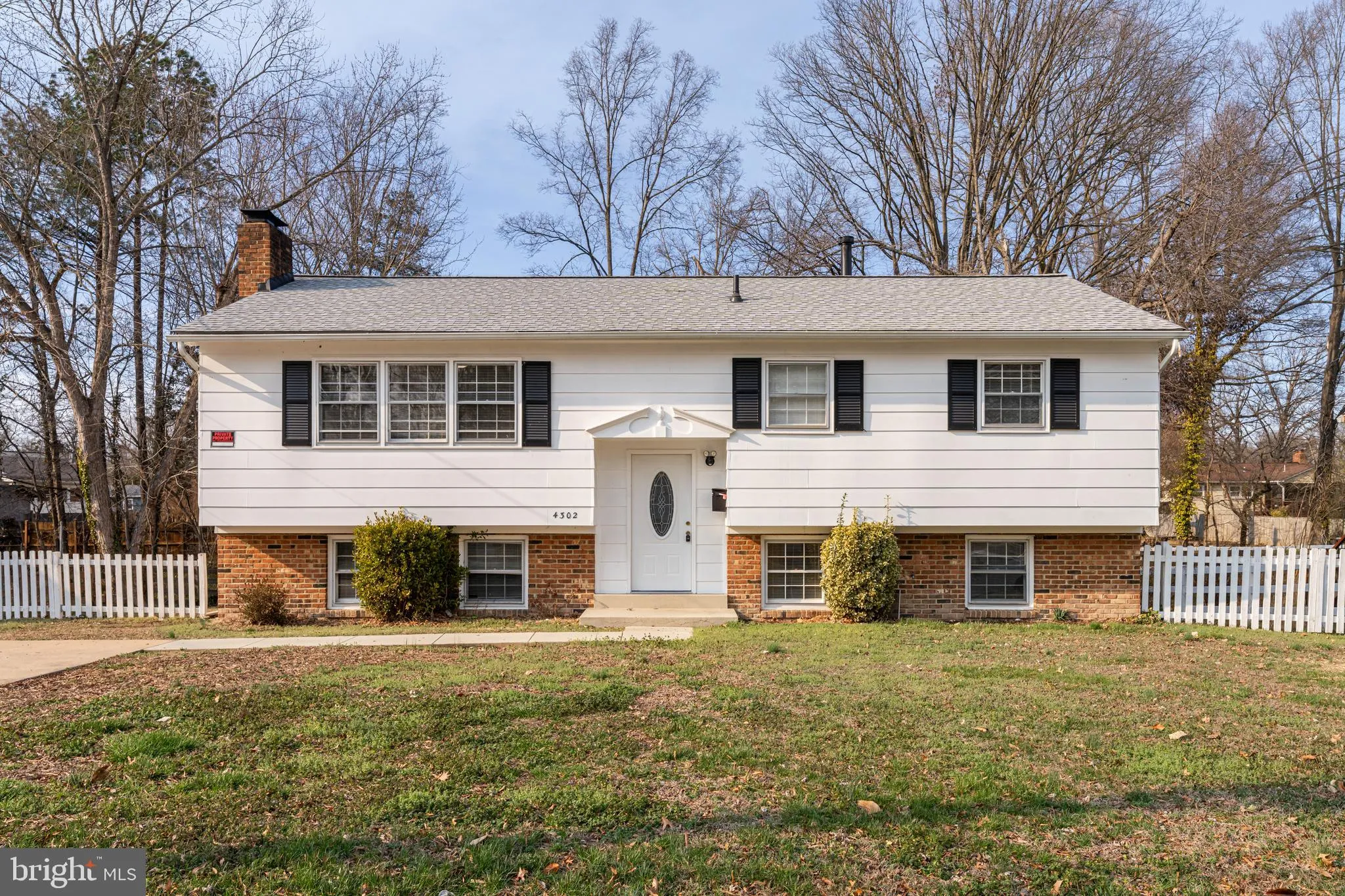 4302 FIELDING STREET, Alexandria, VA 22309