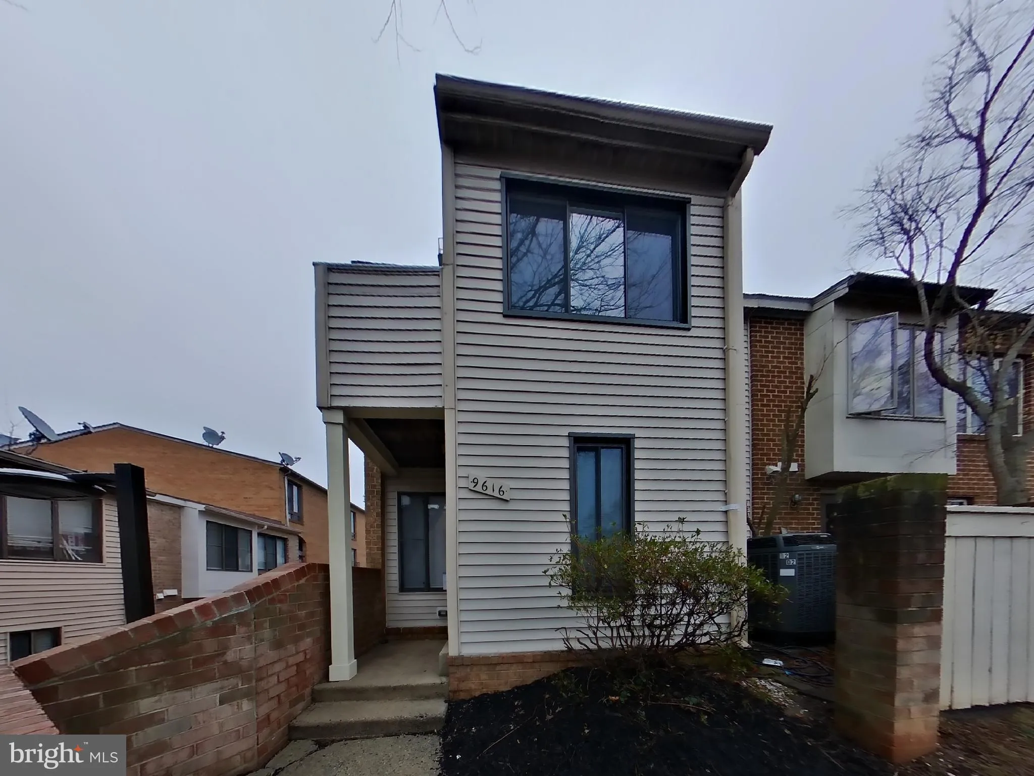 9616 BRASSIE WAY, Gaithersburg, MD 20886