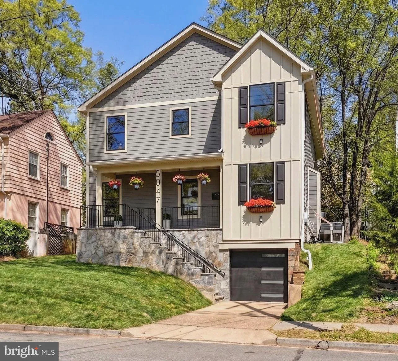 5047 MACARTHUR BOULEVARD, Washington, DC 20016