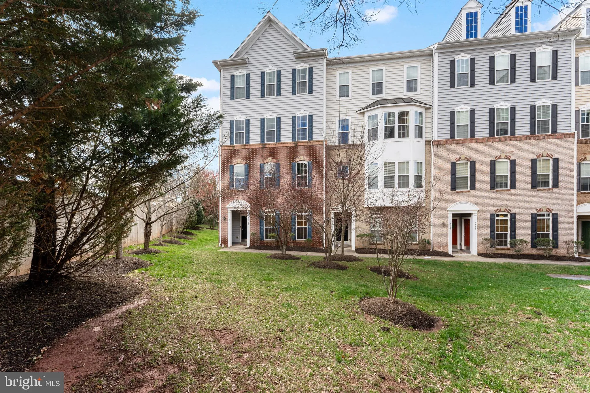 9541 CHANCELLORSVILLE LANE, Manassas, VA 20110