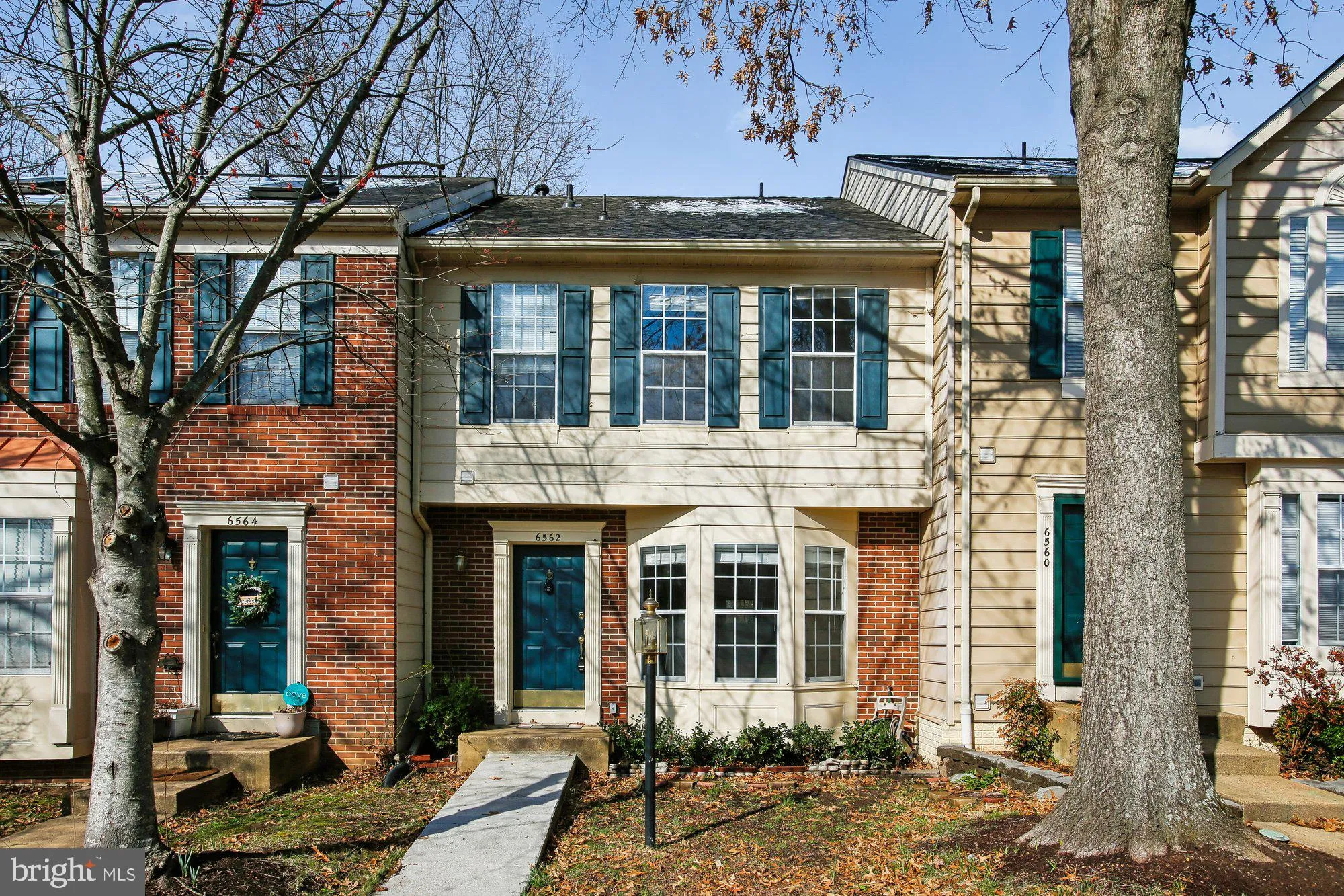 6562 KELSEY POINT CIRCLE, Alexandria, VA 22315