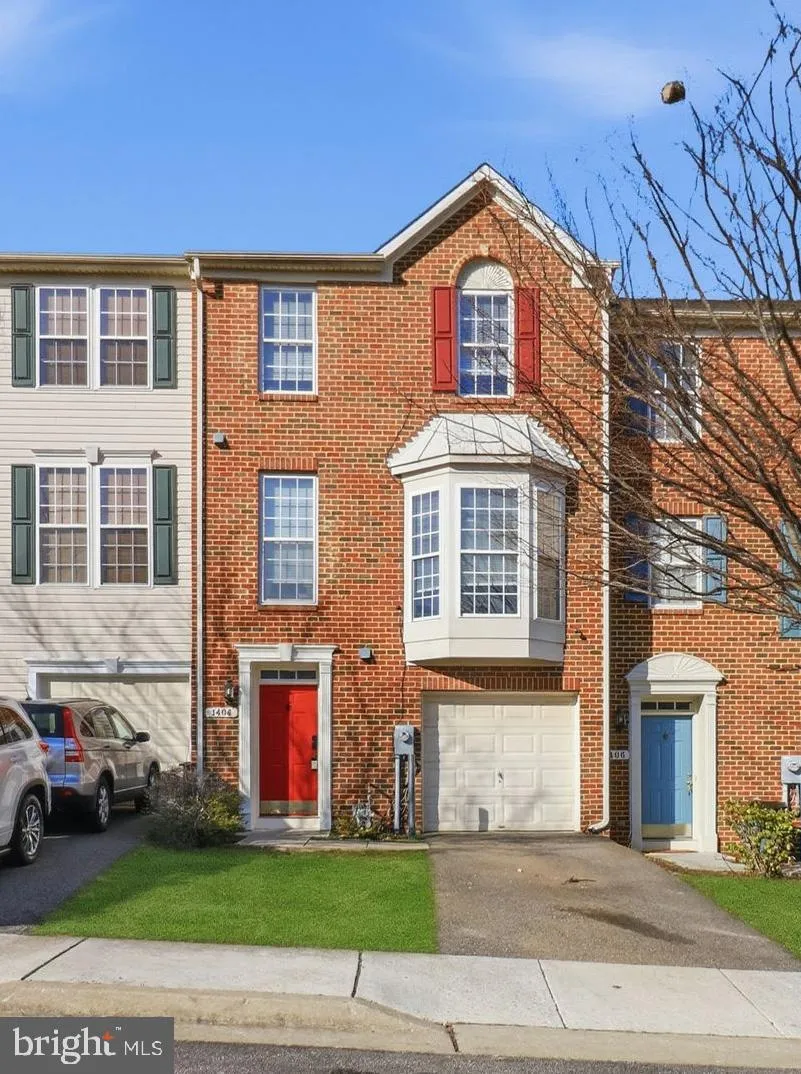 1404 PANGBOURNE WAY, Hanover, MD 21076