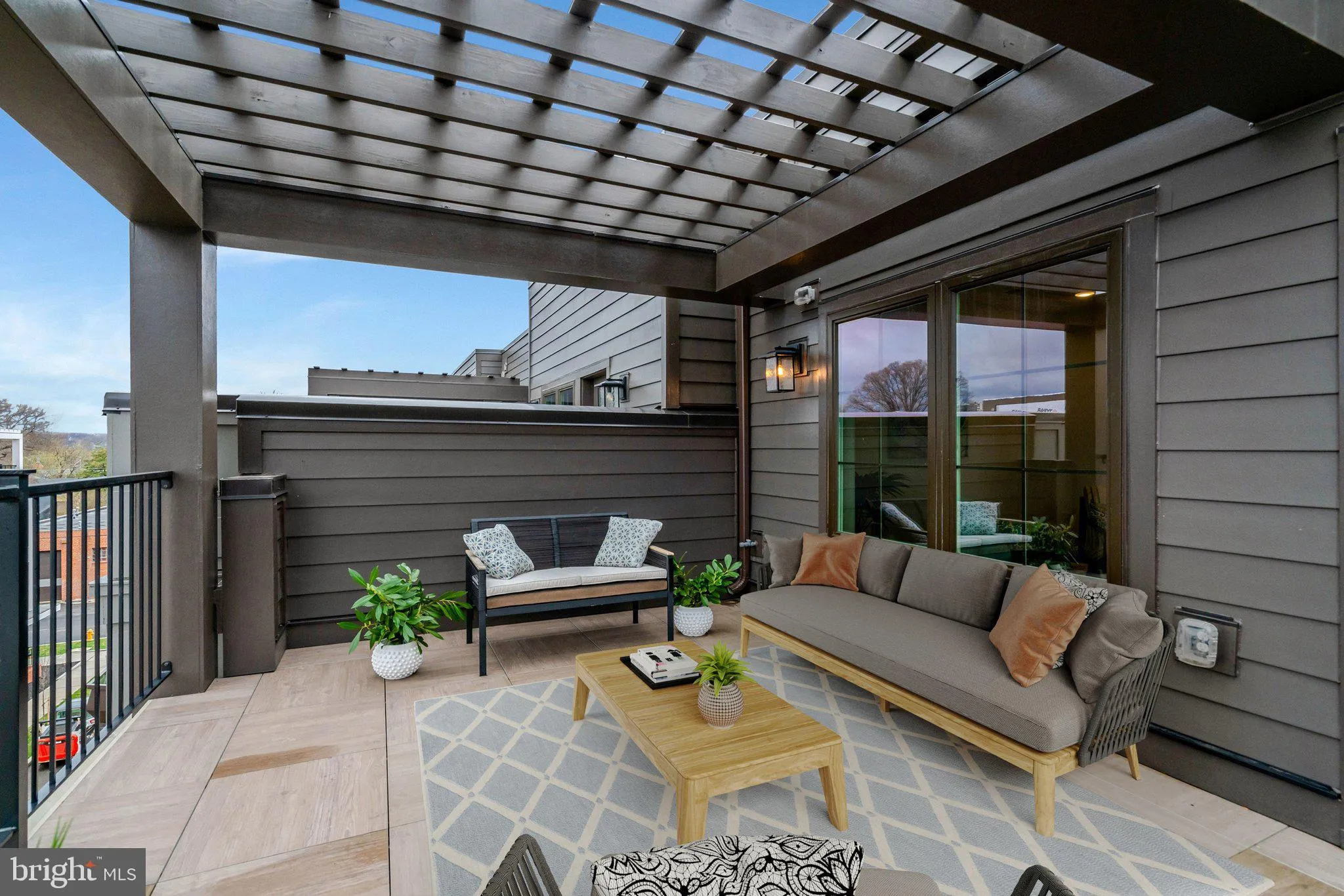 2605 FALL LINE STREET, Alexandria, VA 22301