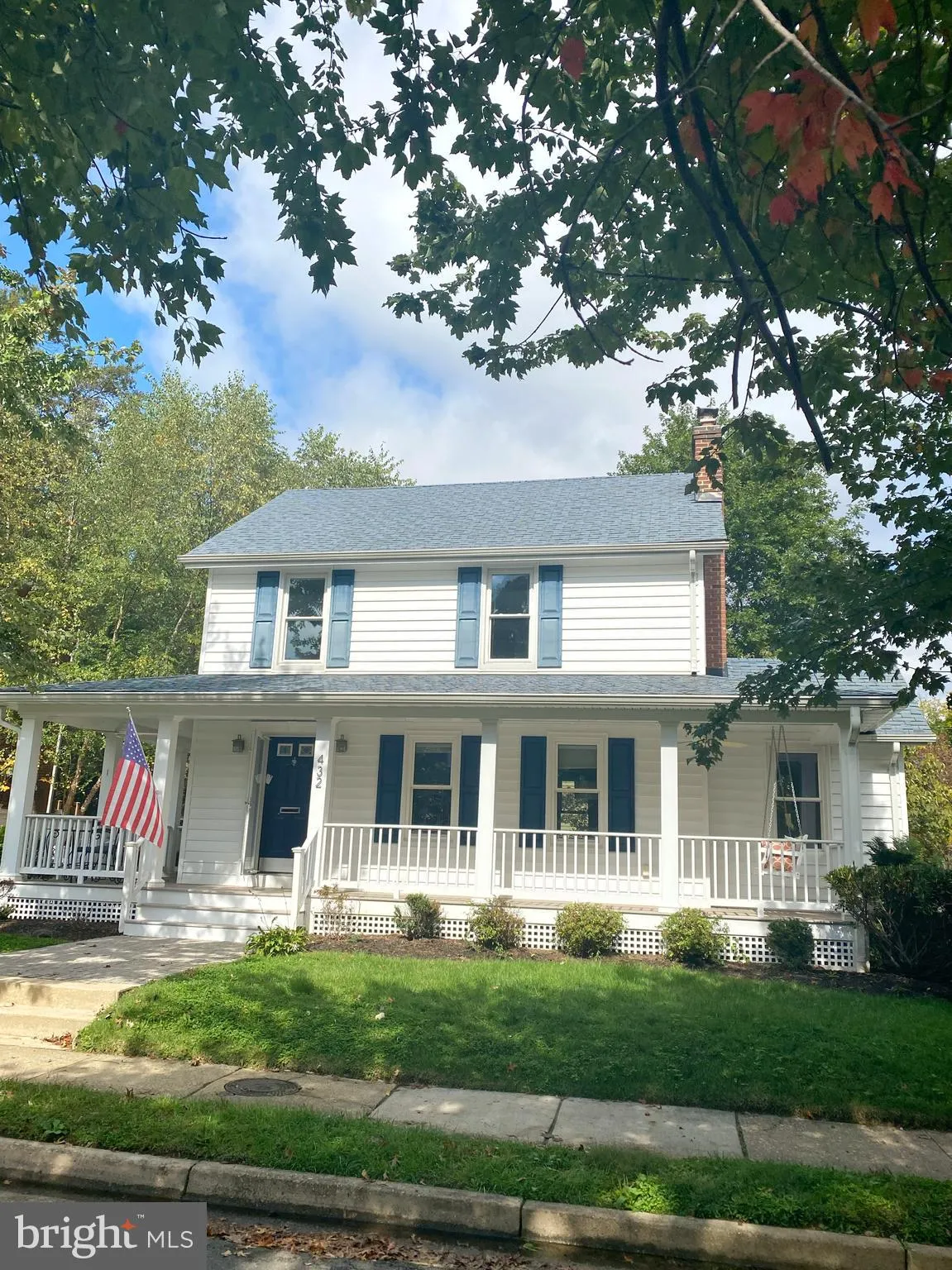 432 LURAY AVENUE, Alexandria, VA 22301