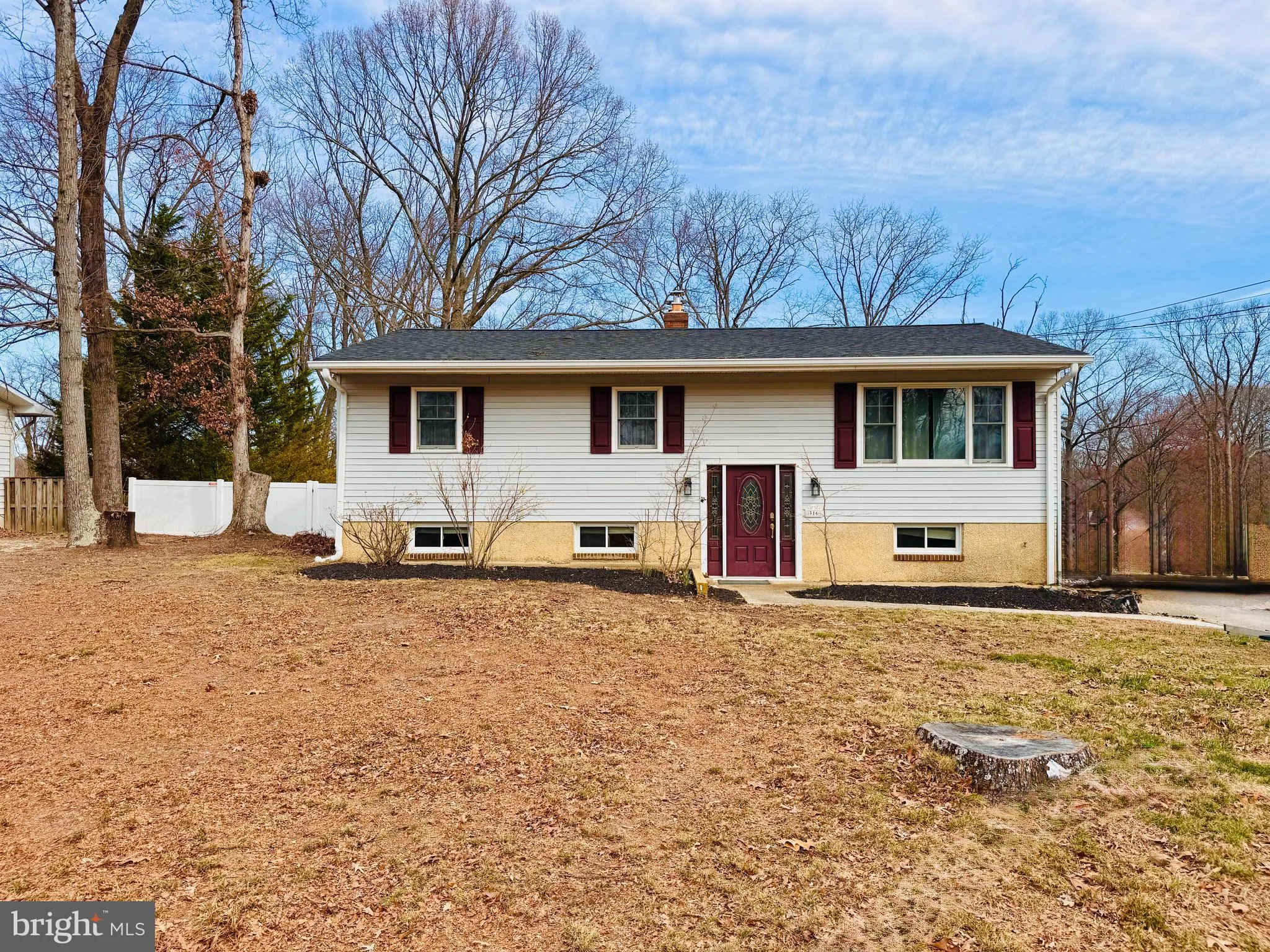 316 DOGWOOD ROAD, Millersville, MD 21108