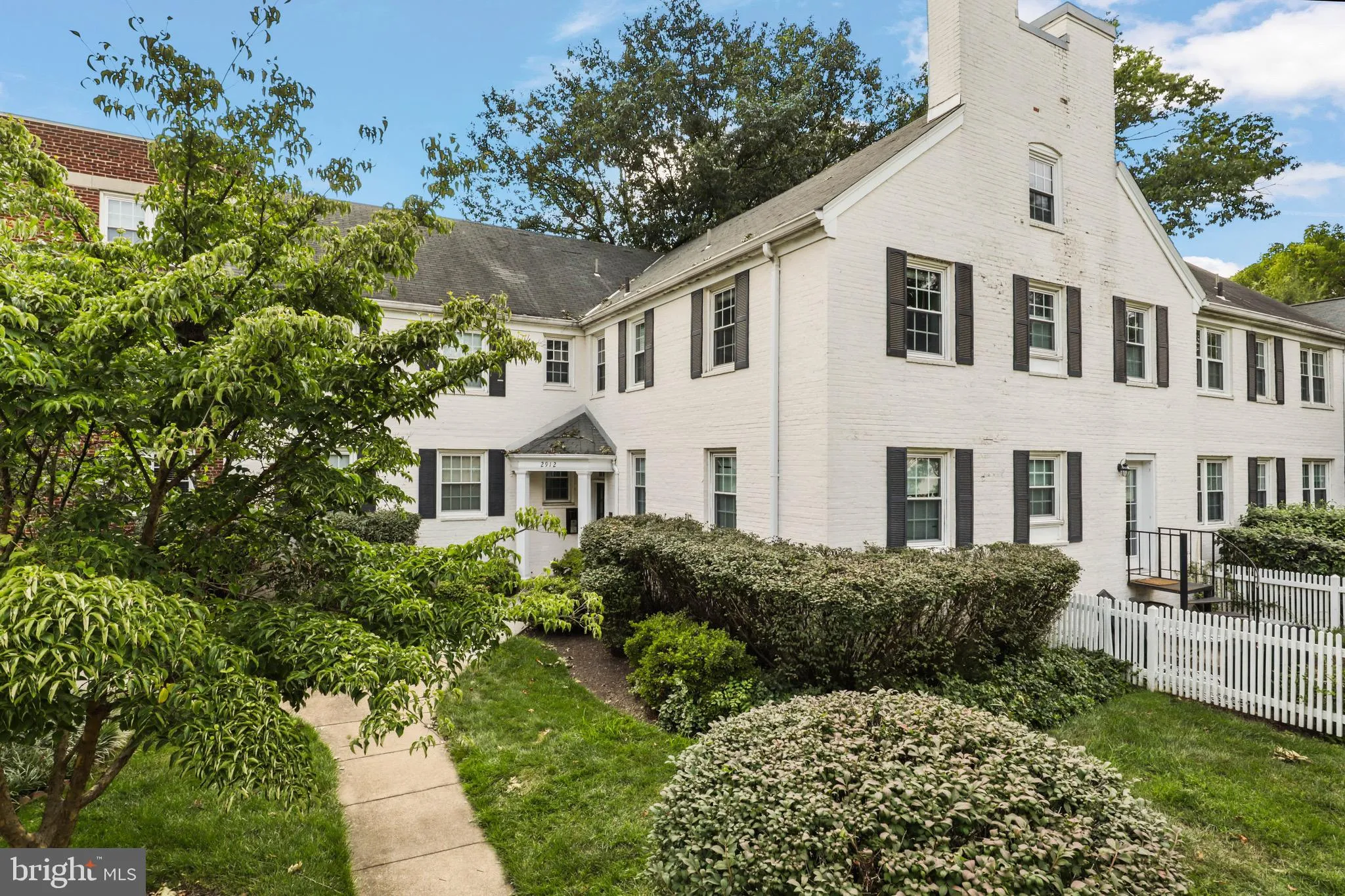 2912 13TH ROAD, Arlington, VA 22204
