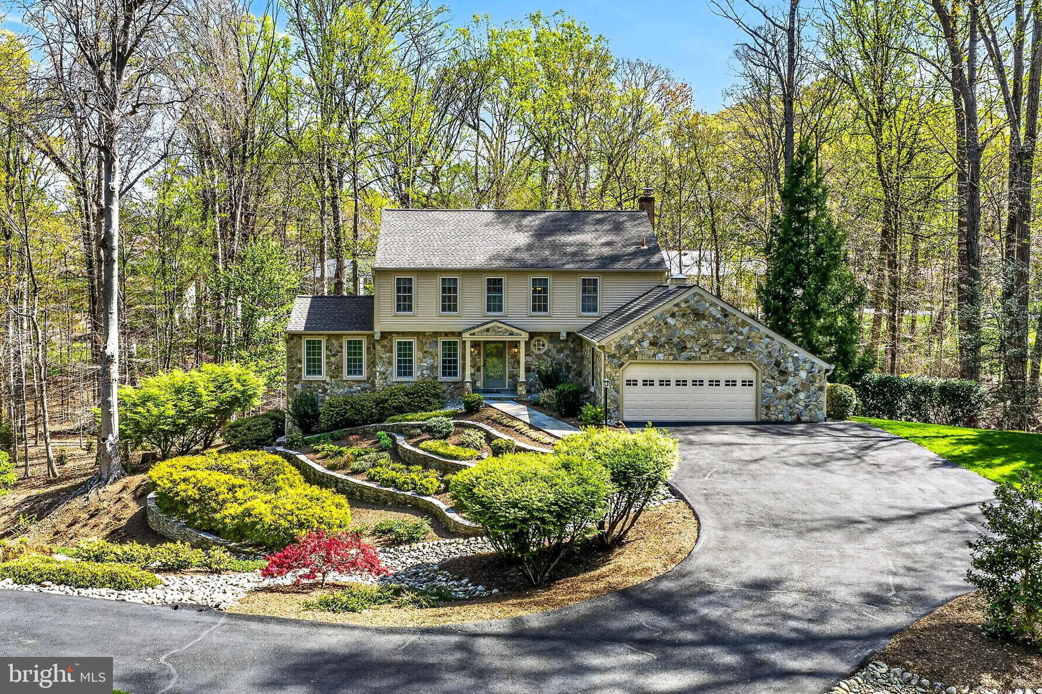 11643 CAPTAIN RHETT LANE, Fairfax Station, VA 22039