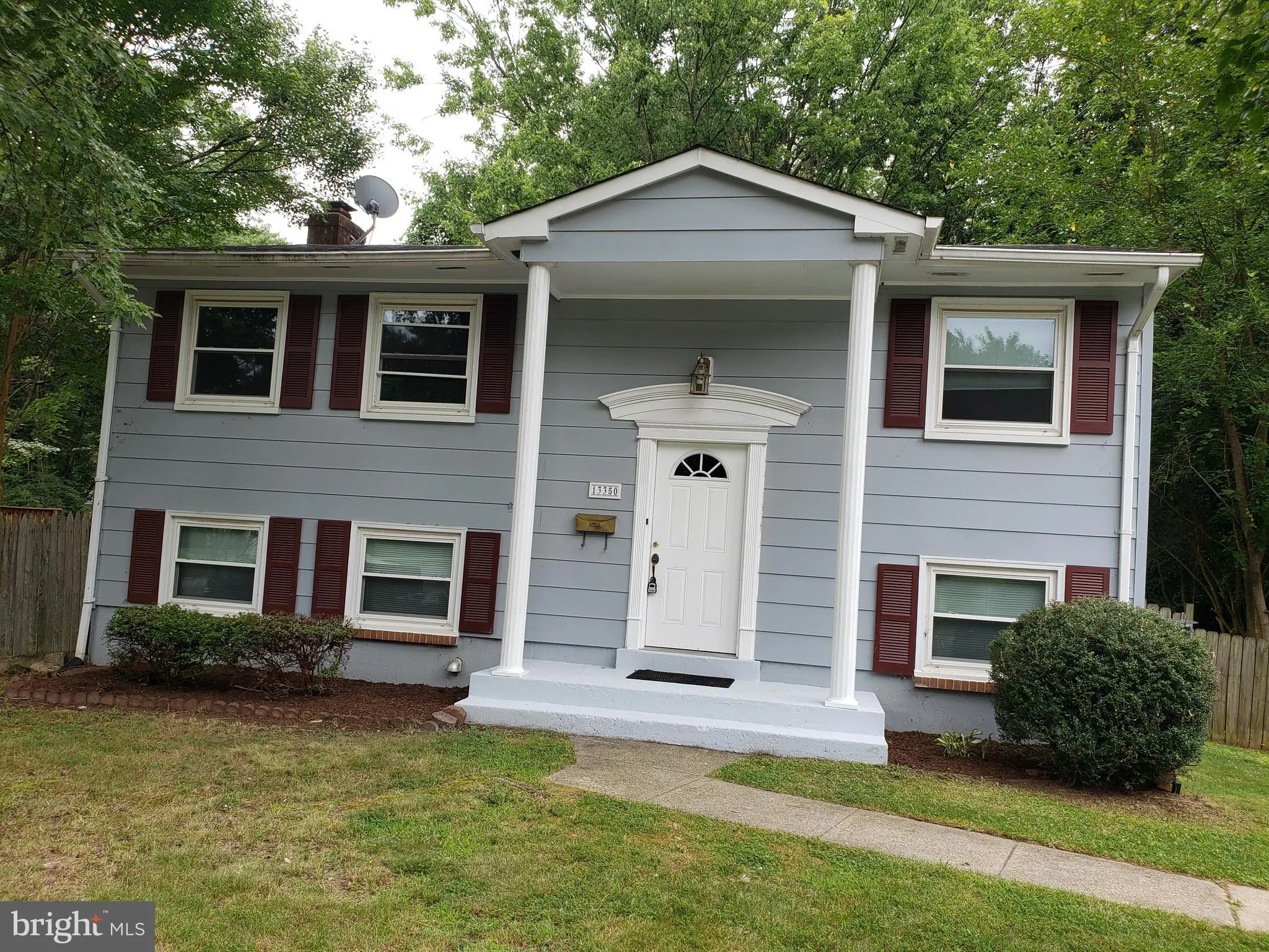 13350 KERRYDALE ROAD, Woodbridge, VA 22193