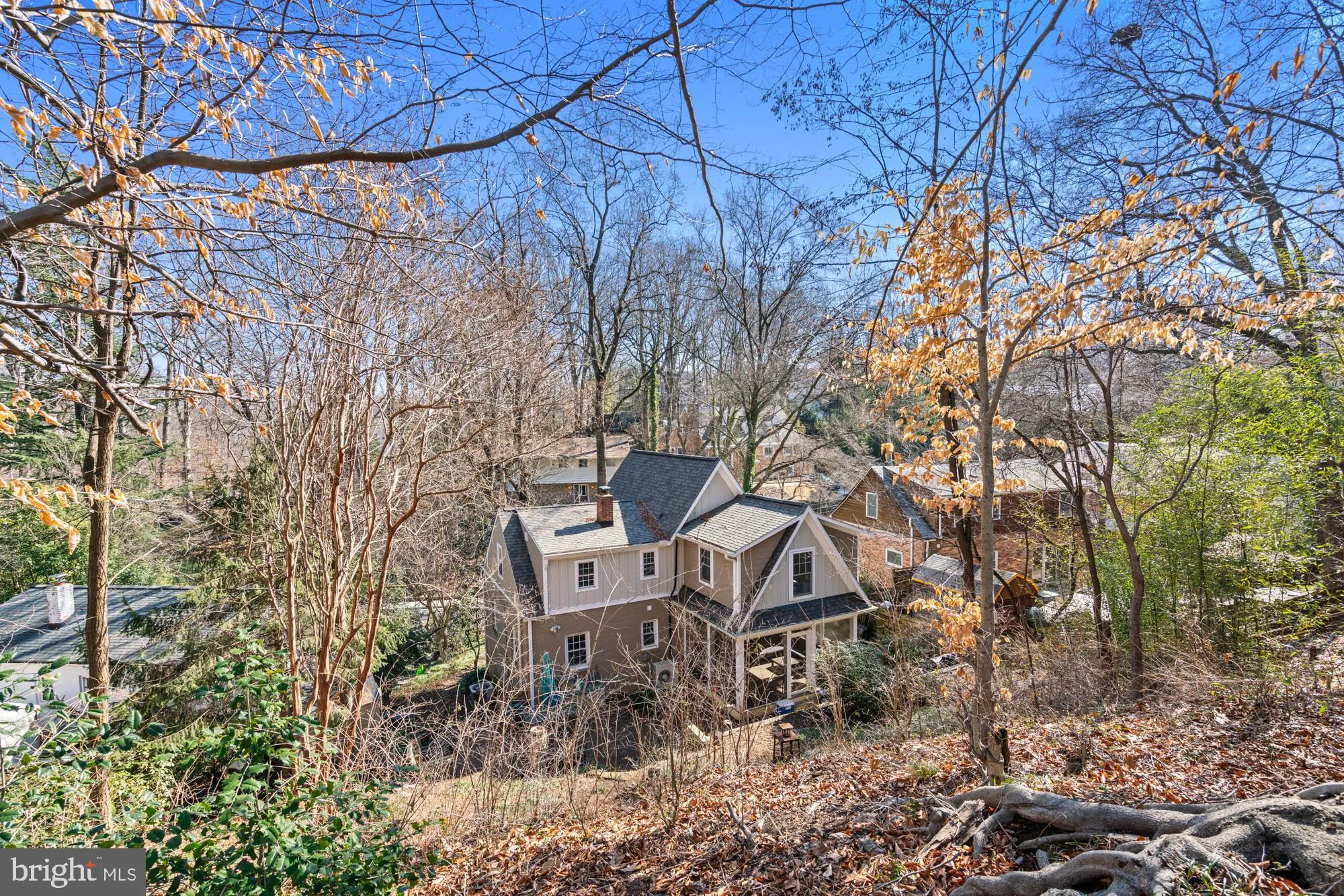 7514 JACKSON AVENUE, Takoma Park, MD 20912