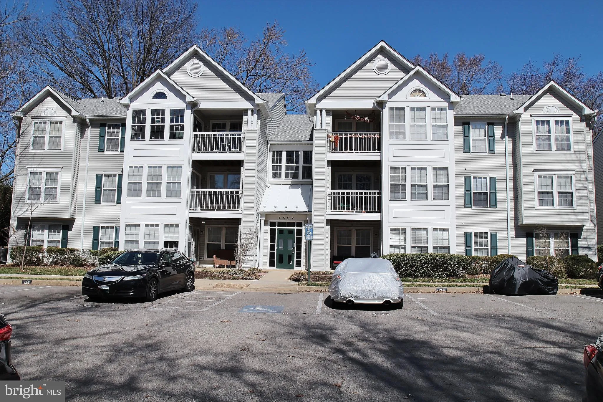 7532 COXTON COURT, Alexandria, VA 22306
