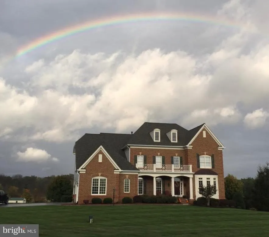 35550 GREYFRIAR DRIVE, Round Hill, VA 20141