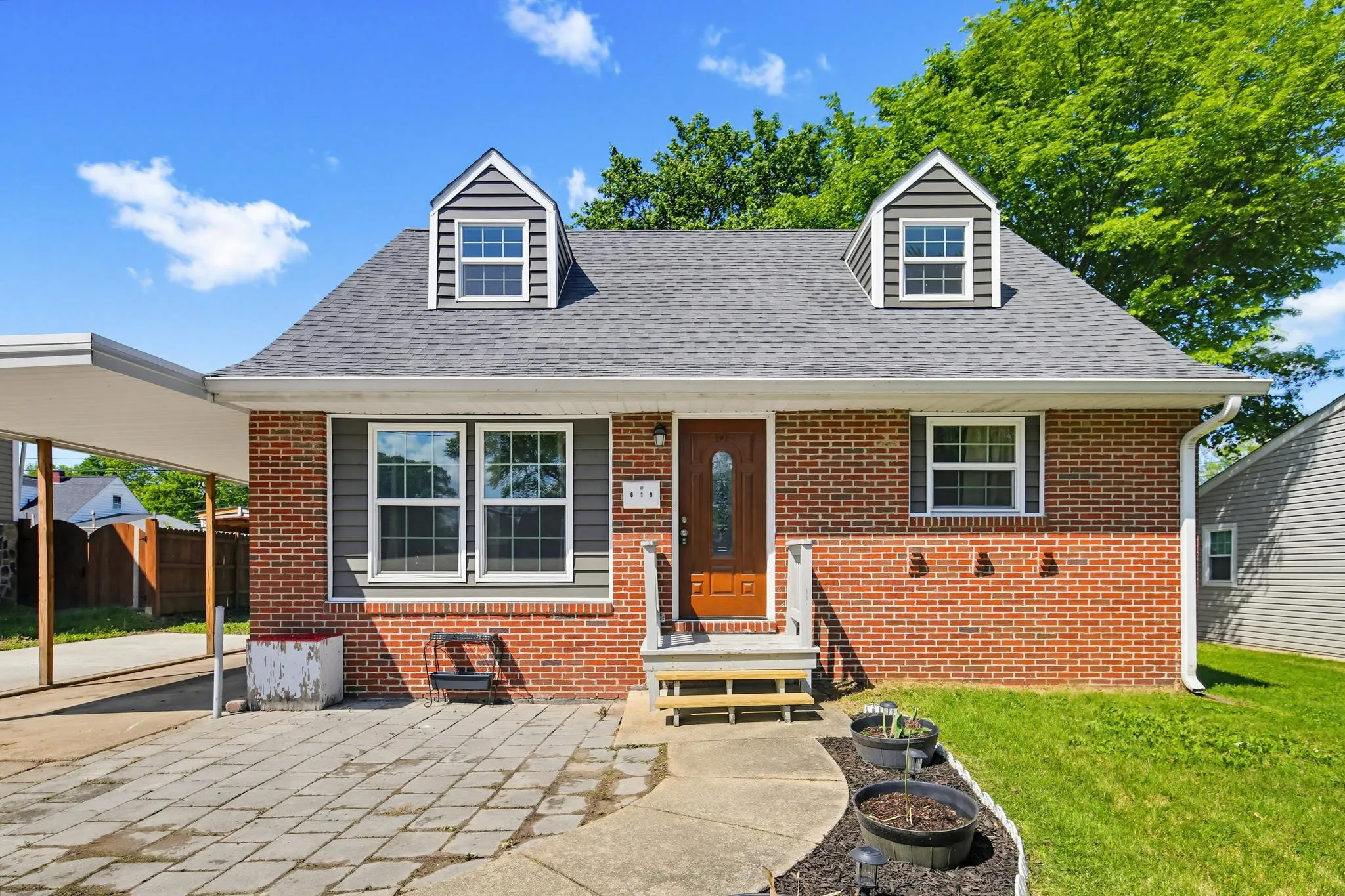 619 OLD STAGE ROAD, Glen Burnie, MD 21061