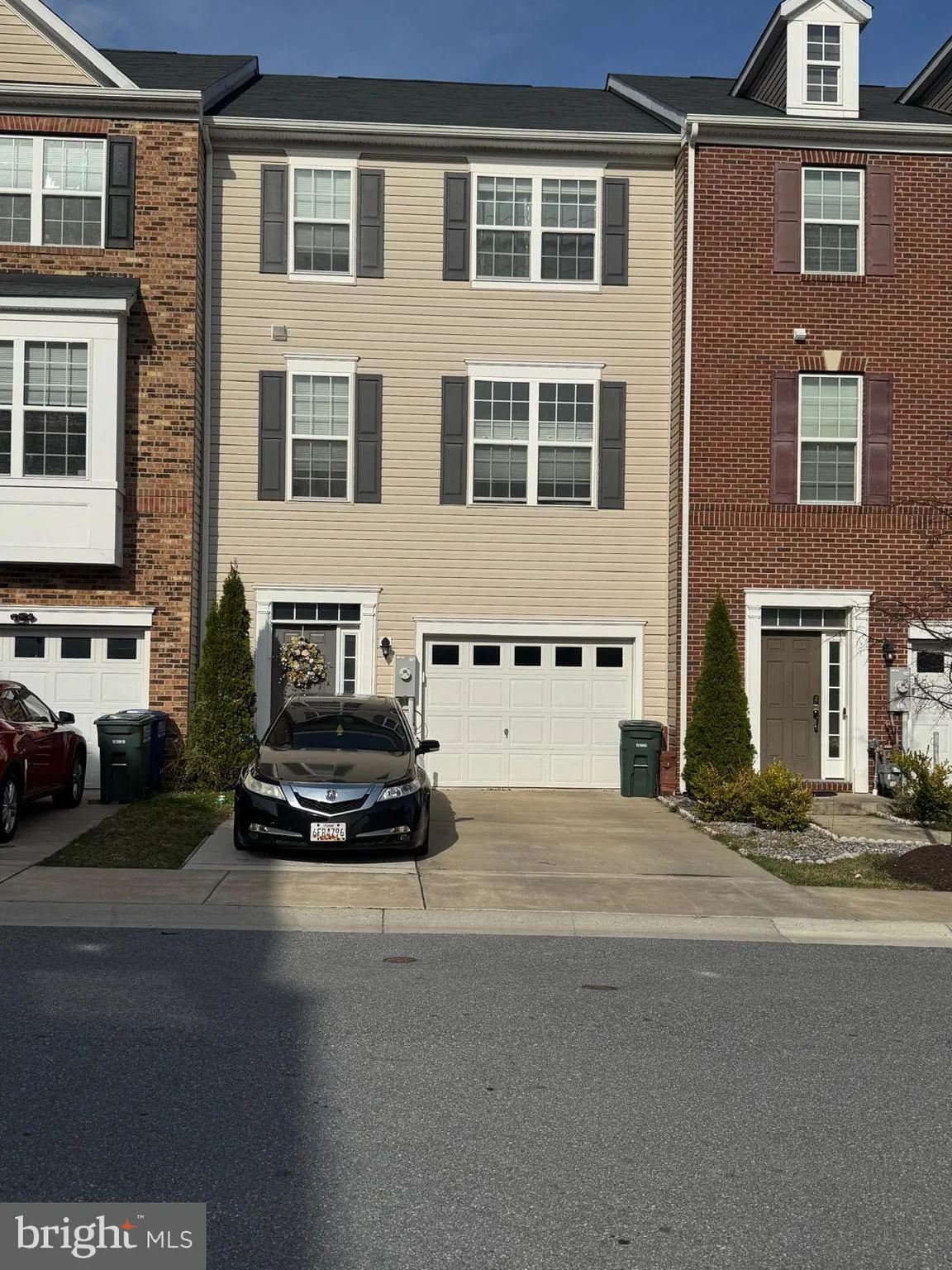 7724 REARDEN COURT, Elkridge, MD 21075