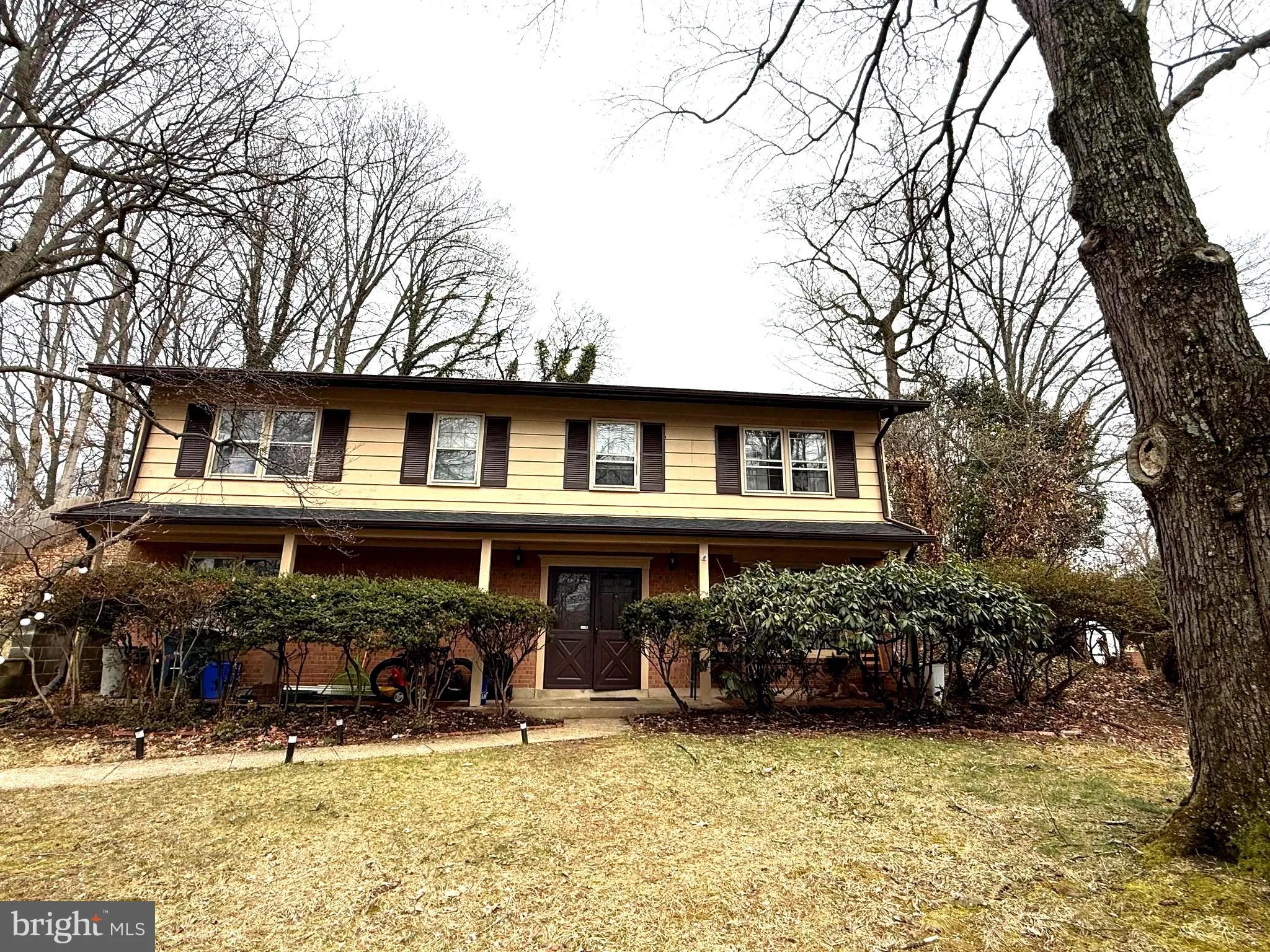 14011 EAGLE COURT, Rockville, MD 20853