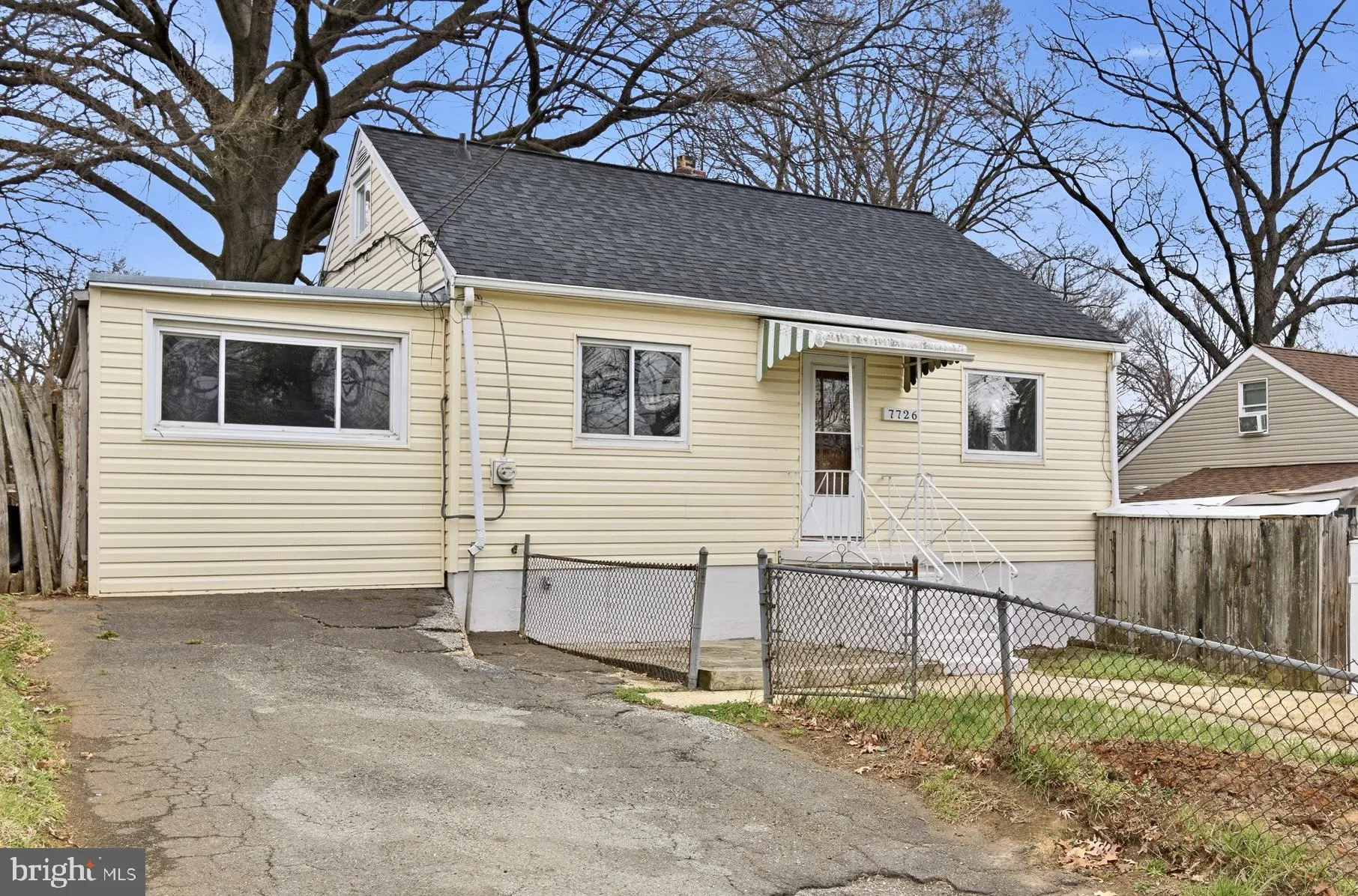 7726 EMERSON ROAD, Hyattsville, MD 20784
